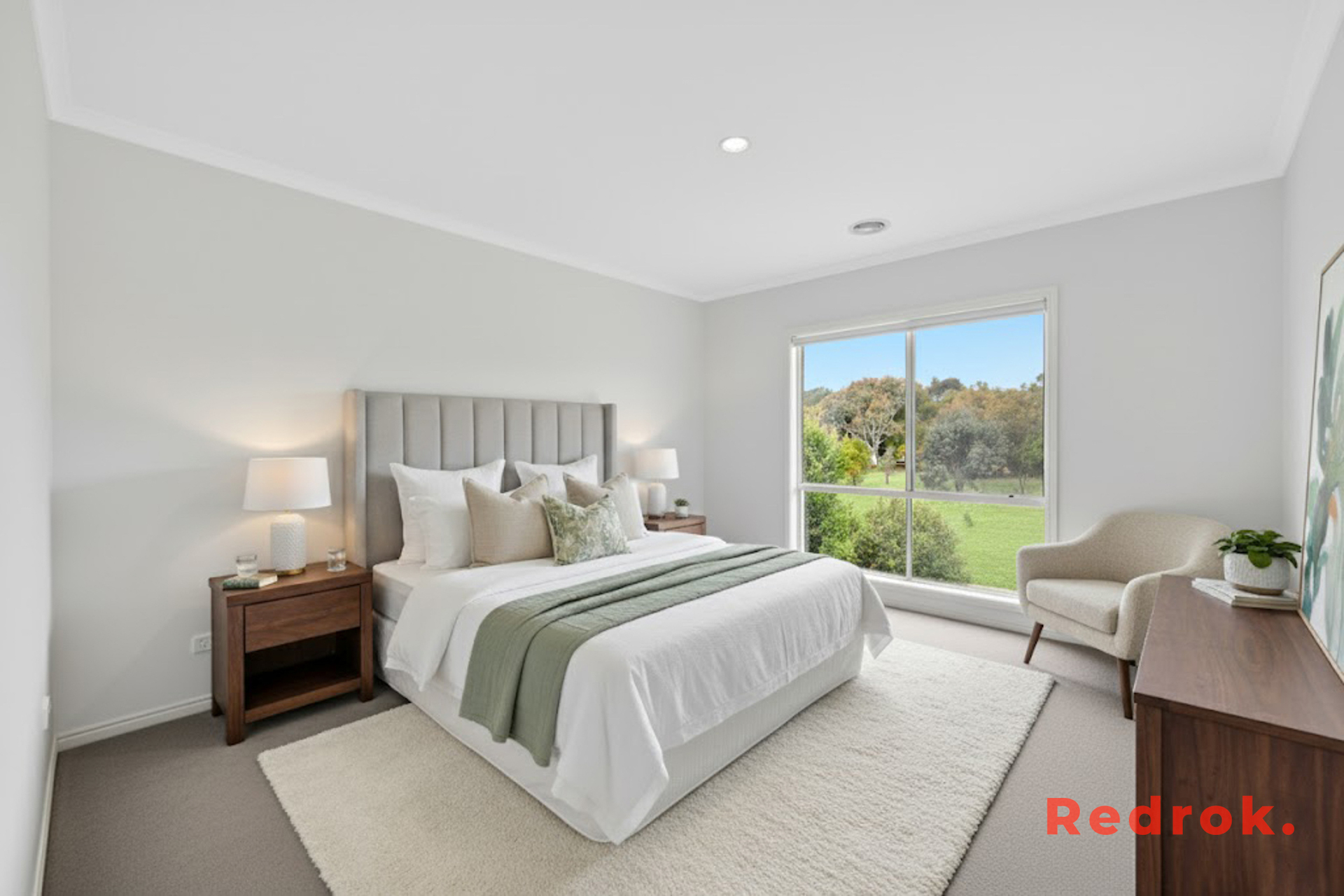 5-bedroom house at 46 KING DRIVE, Lancefield VIC 3435, Macedon Ranges, Victoria