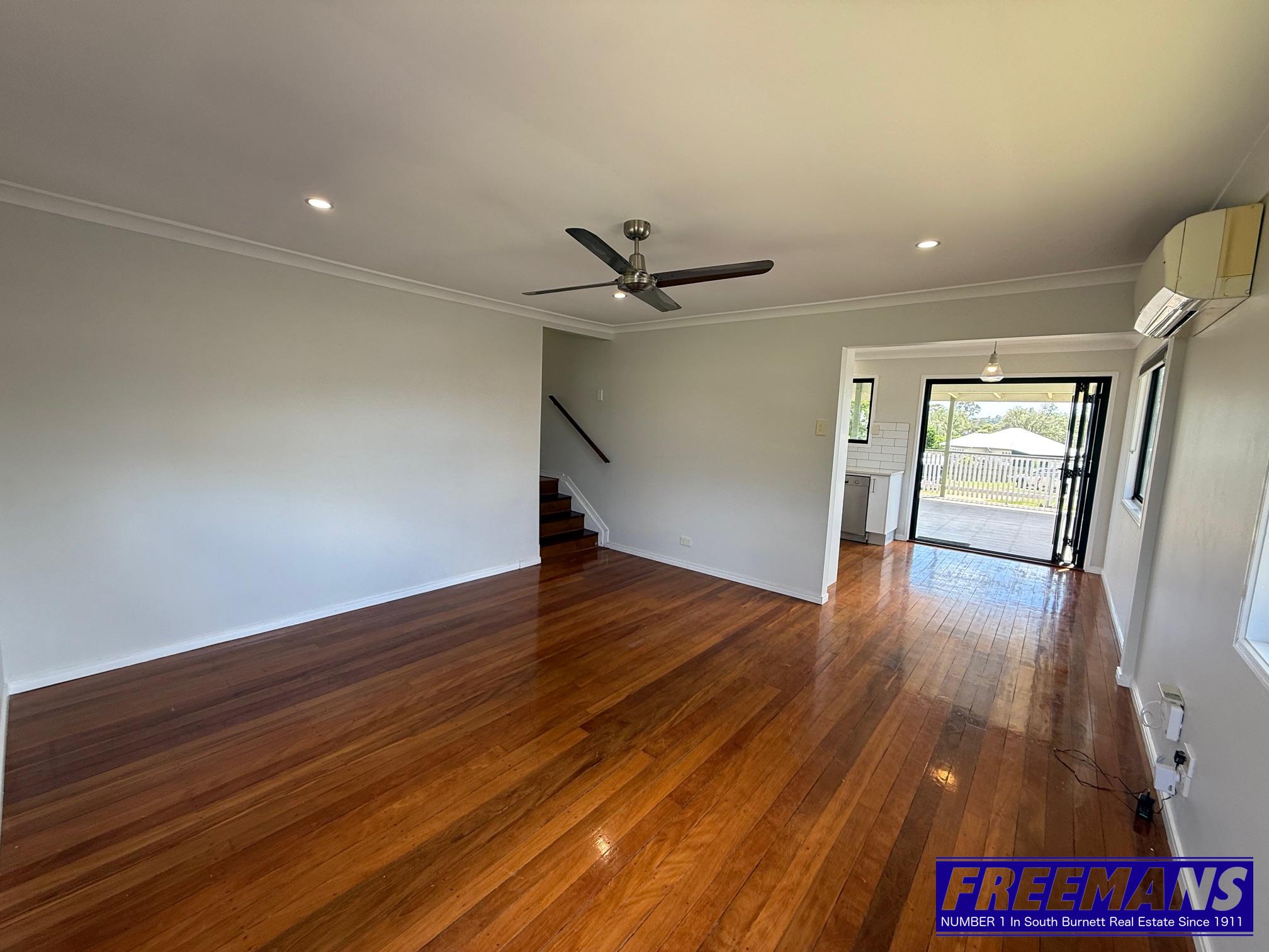 3-bedroom house at 23 Millis Way, Nanango, QLD 4615, South Burnett, Queensland