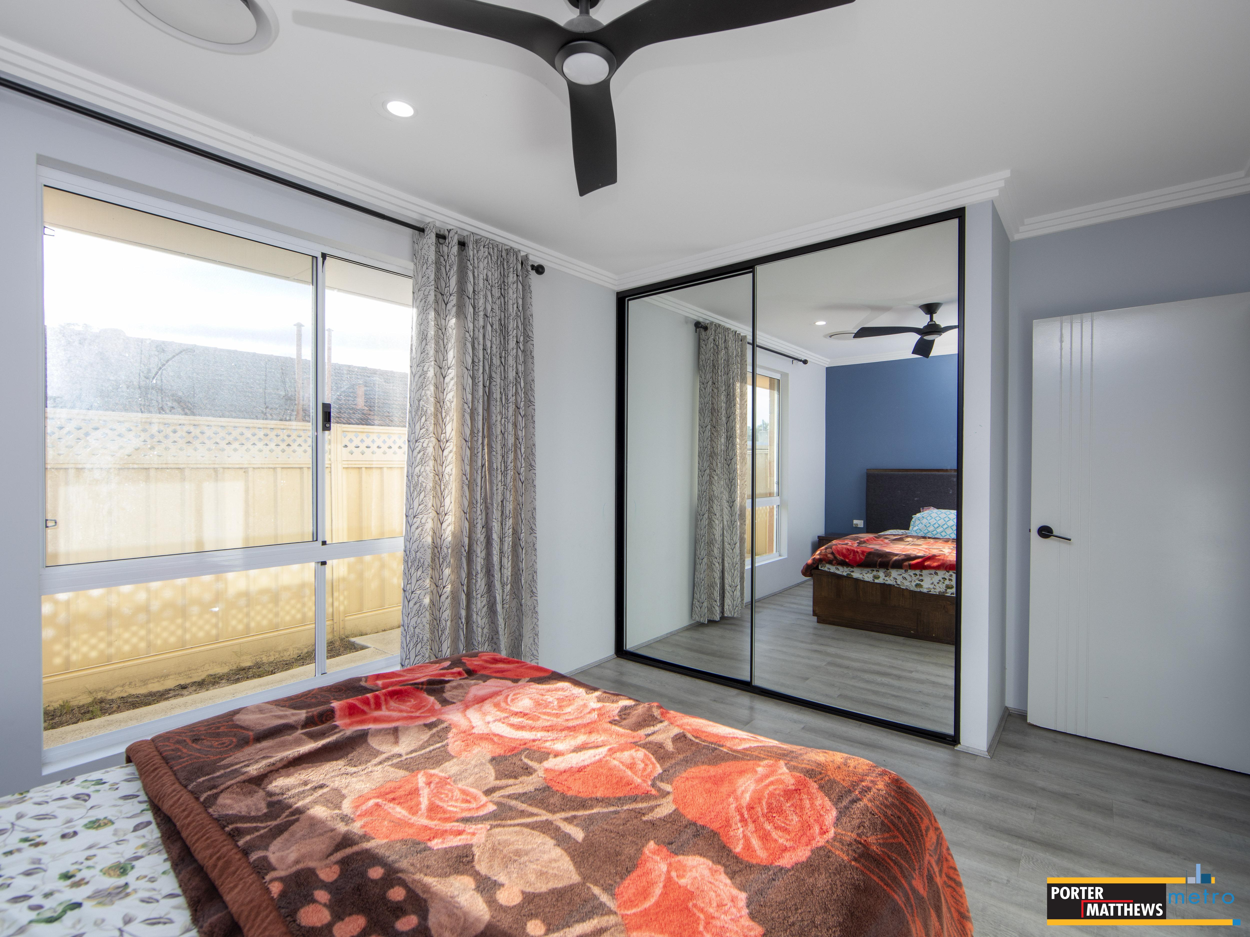 3-bedroom house at 6 Fernan Road, High Wycombe, WA 6057, Kalamunda, Western Australia