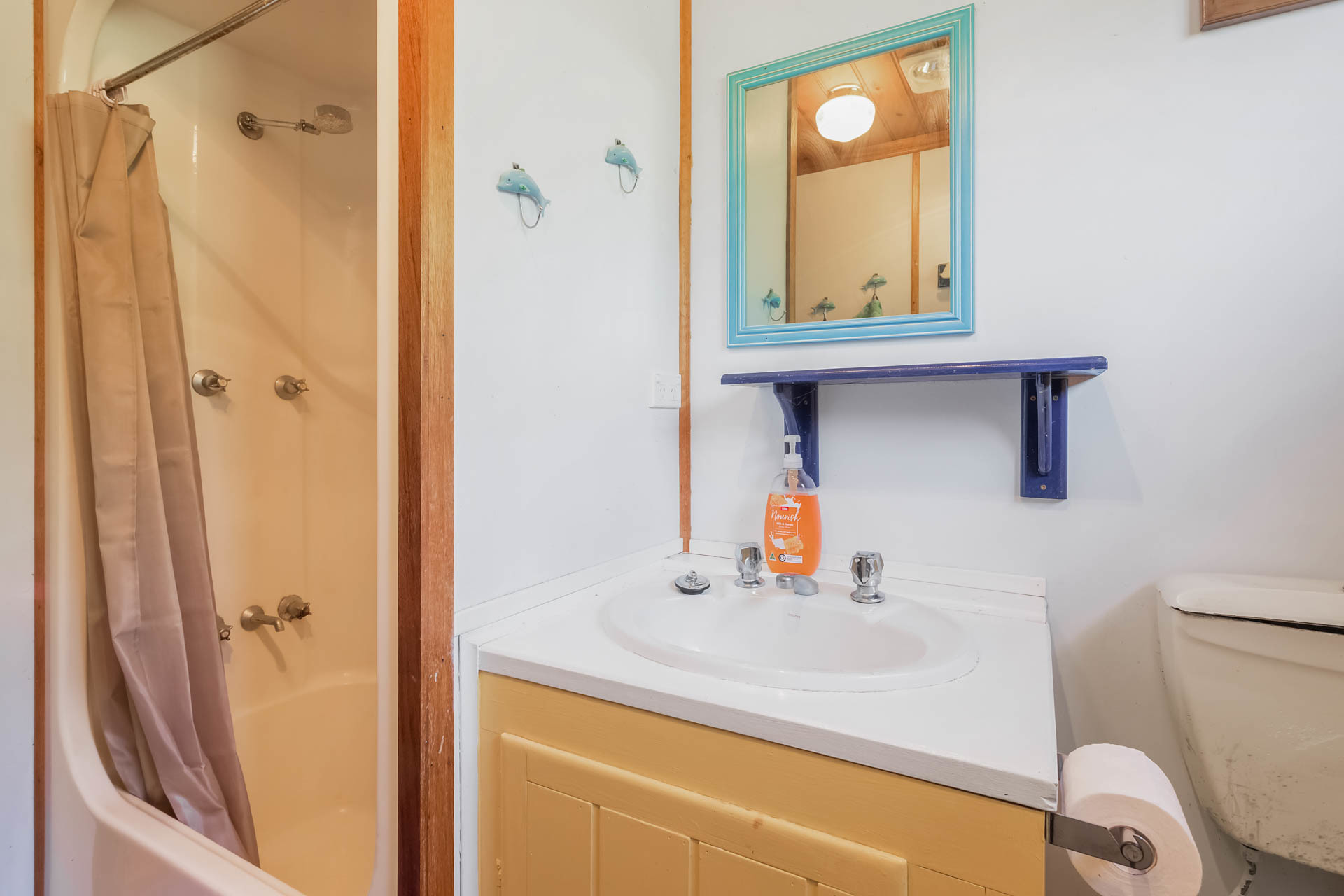 3-bedroom house at 2131 The Snake Track , Towamba, Nsw, 2550, Bega Valley, New South Wales