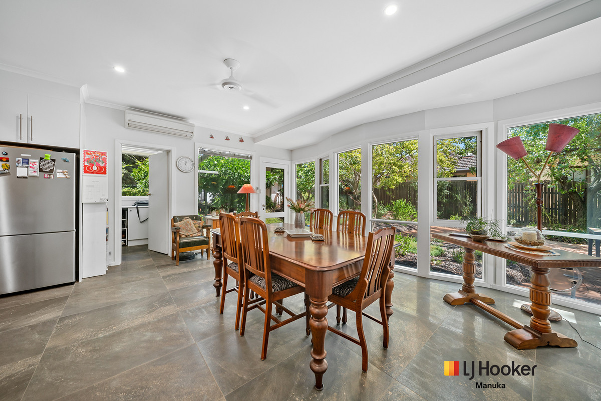 4-bedroom house at 12 Lefroy Street, Griffith, ACT 2603, Unincorporated Act, Australian Capital Territory