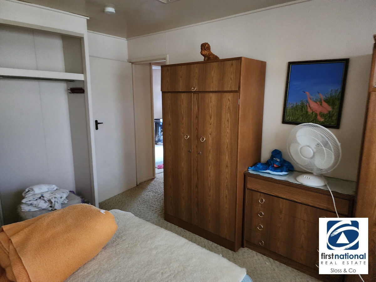 3-bedroom house at 49 FRIDESWIDE STREET, Goondiwindi QLD 4390, Goondiwindi, Queensland