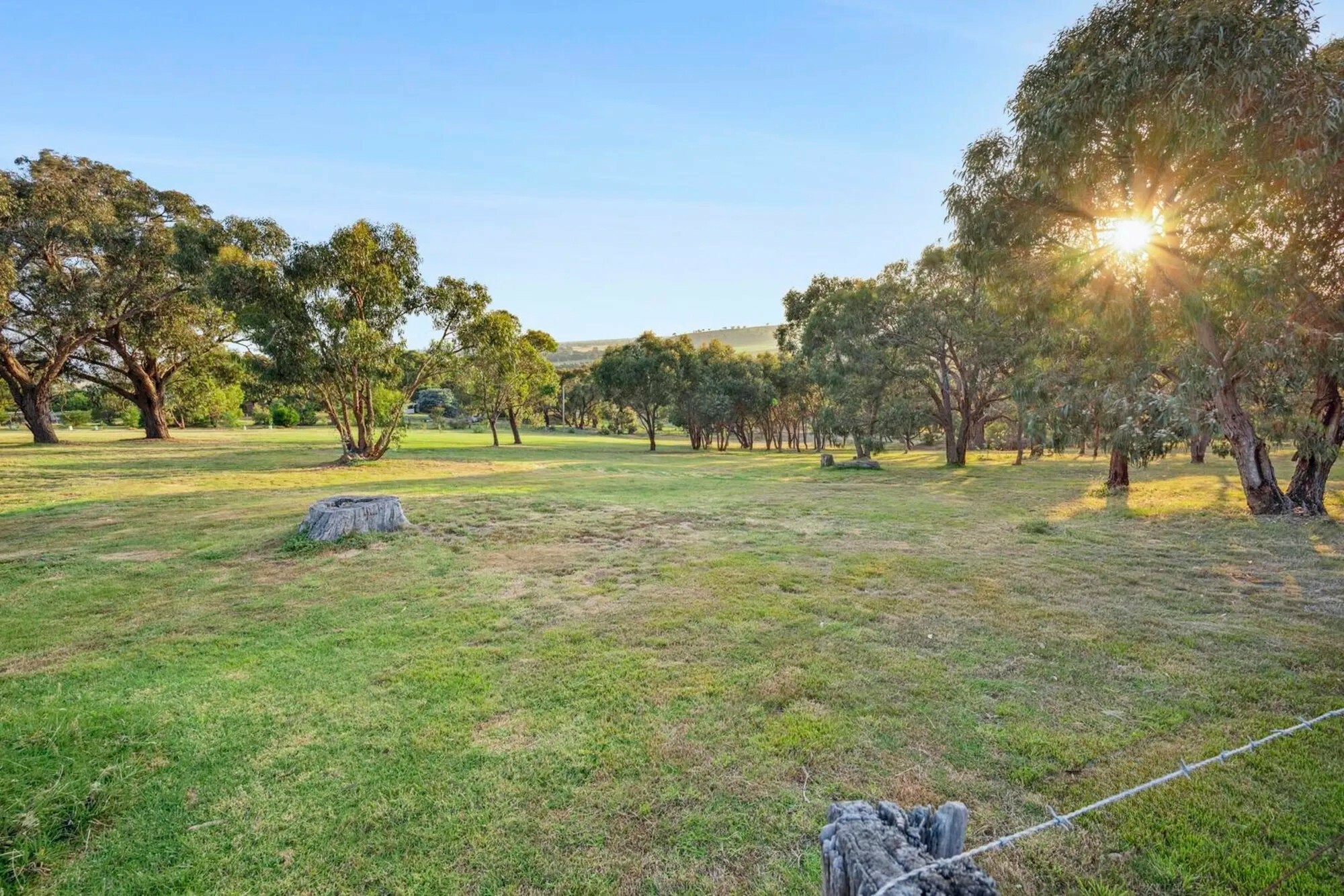 8-bedroom house at 221 GRANTS ROAD, Eden Park VIC 3757, Whittlesea, Victoria