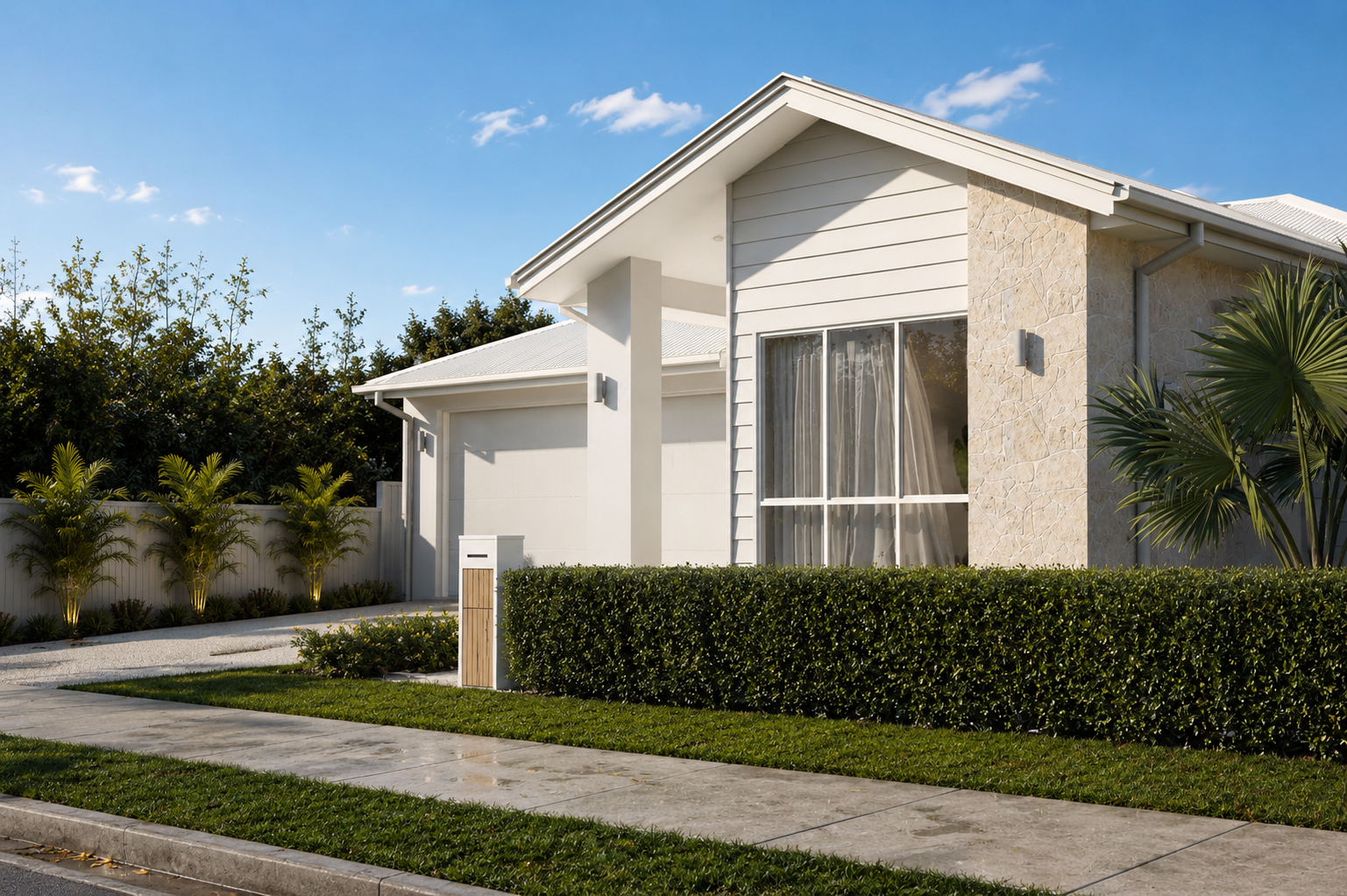 Lot 411 Stuart Road, Urraween, Qld, 4655 - Image 2