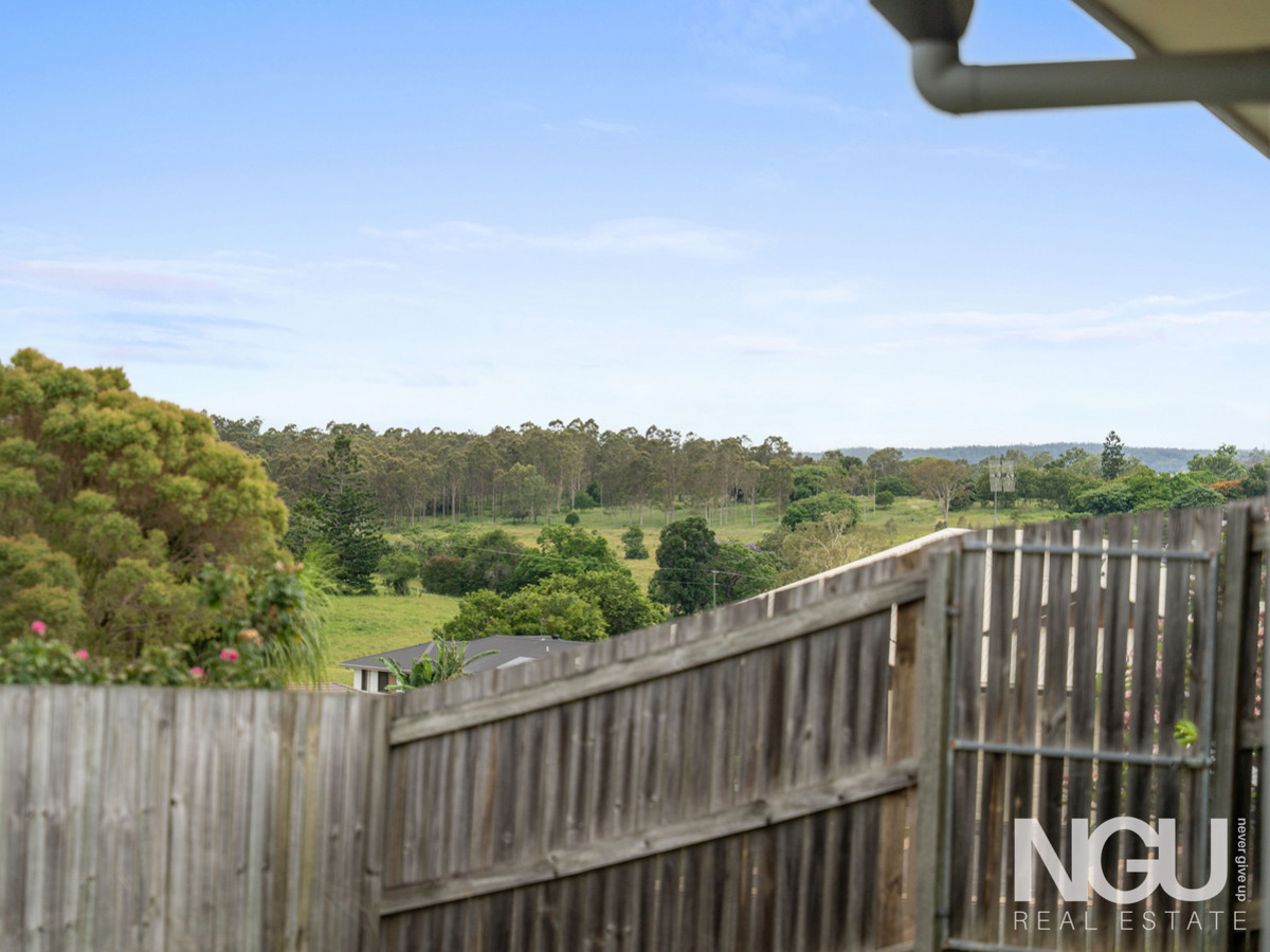 4-bedroom house at 8 COONEY AVENUE, Boonah QLD 4310, Scenic Rim, Queensland