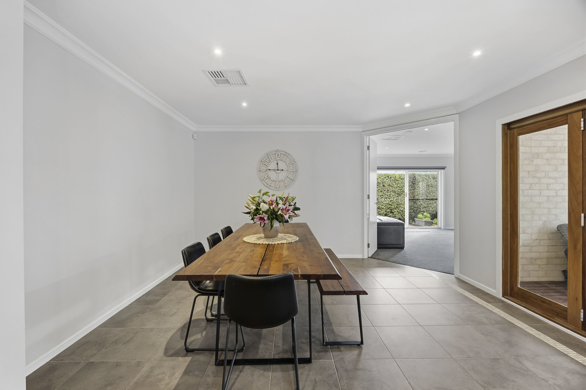 4-bedroom house at 9 Baxter Street, Miners Rest, VIC 3352, Ballarat, Victoria