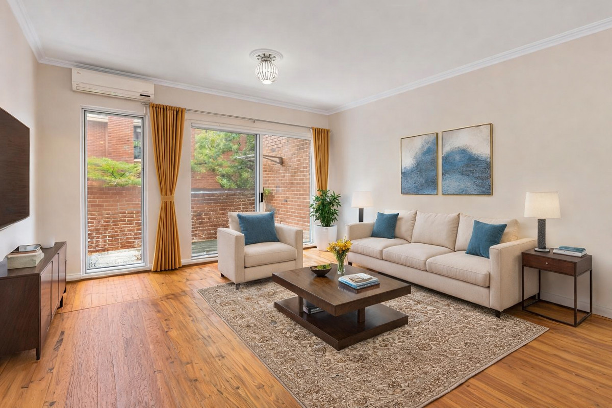 4/102 Goderich Street, East Perth, WA 6004 - Image 1