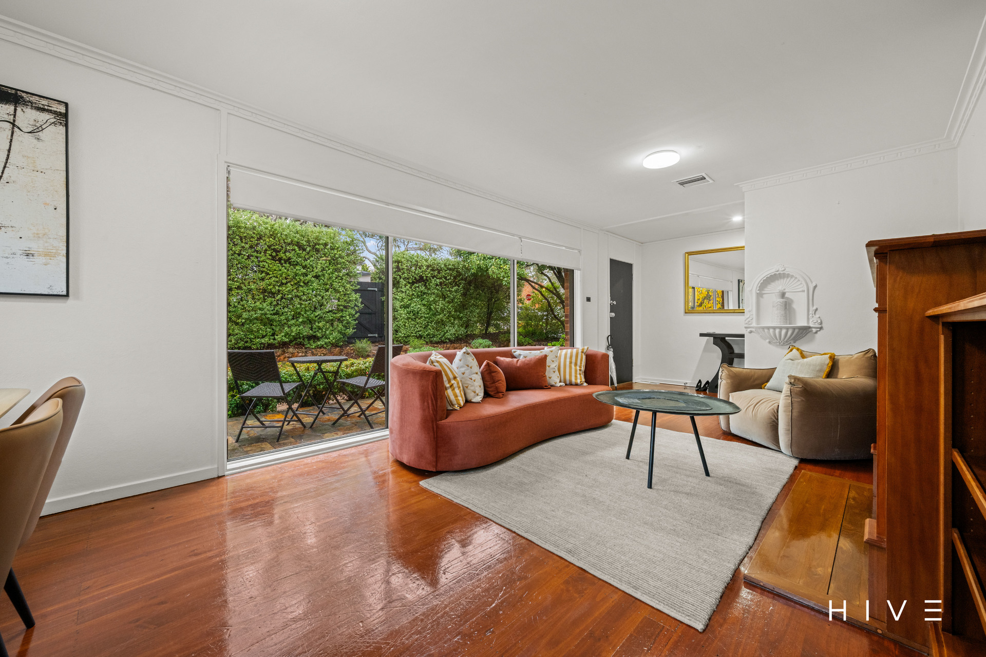 3-bedroom house at 58 SAVIGE STREET, Campbell ACT 2612, Unincorporated Act, Australian Capital Territory