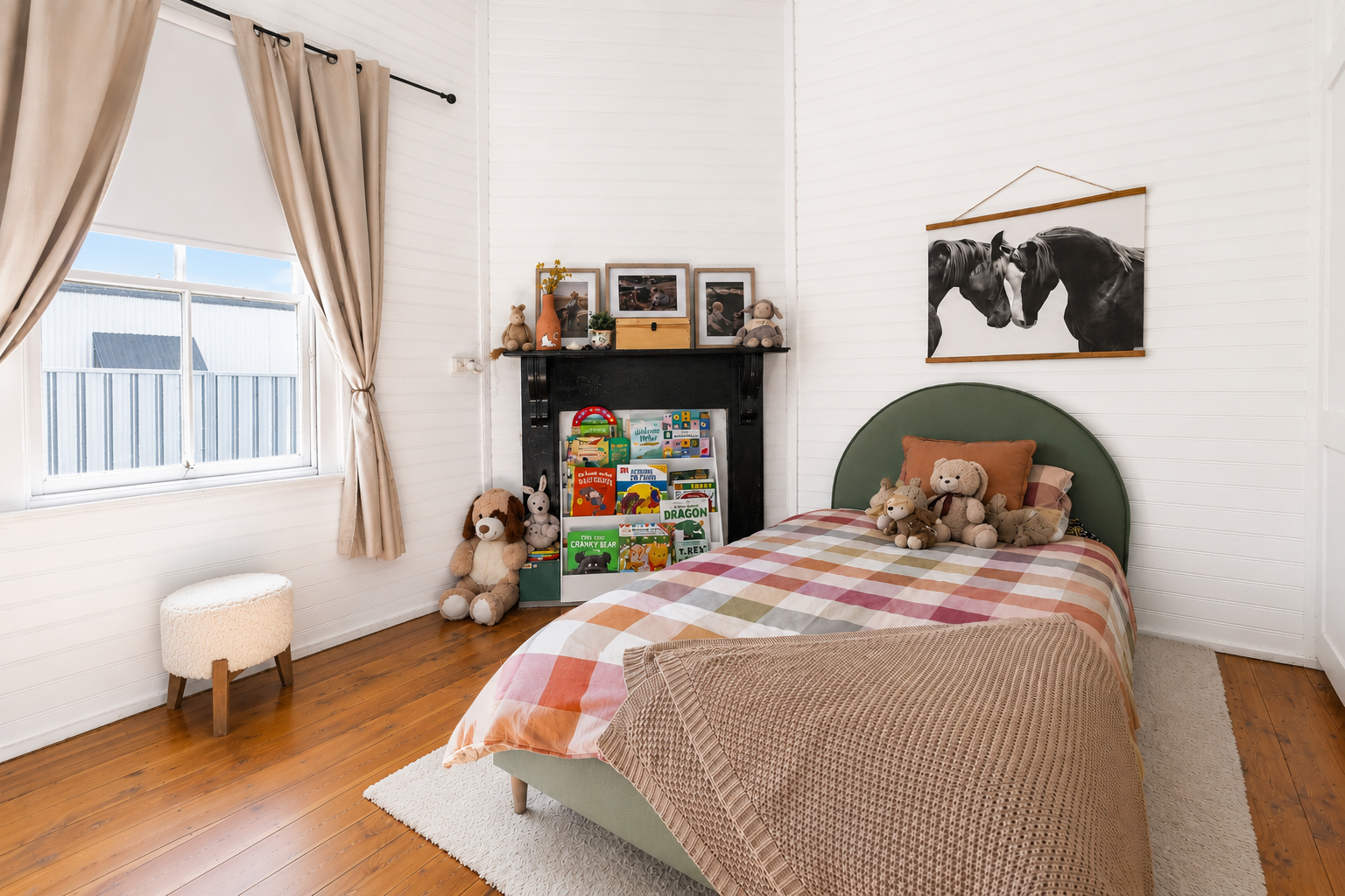 3-bedroom house at 43 MEDLEY STREET, Gulgong NSW 2852, Mid-Western, New South Wales