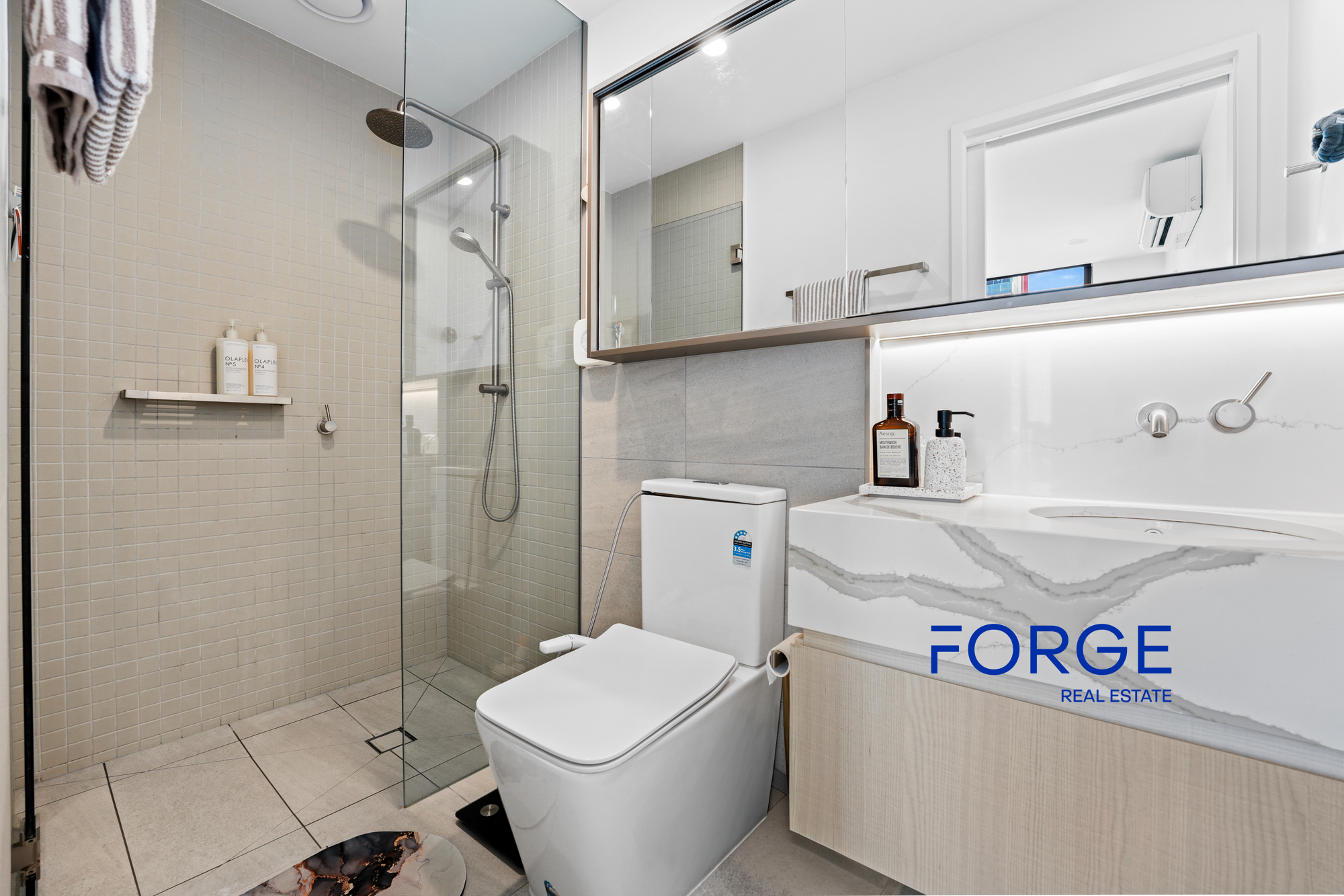 2-bedroom unit at 602/393 Spencer Street, West Melbourne, VIC 3003, Melbourne, Victoria