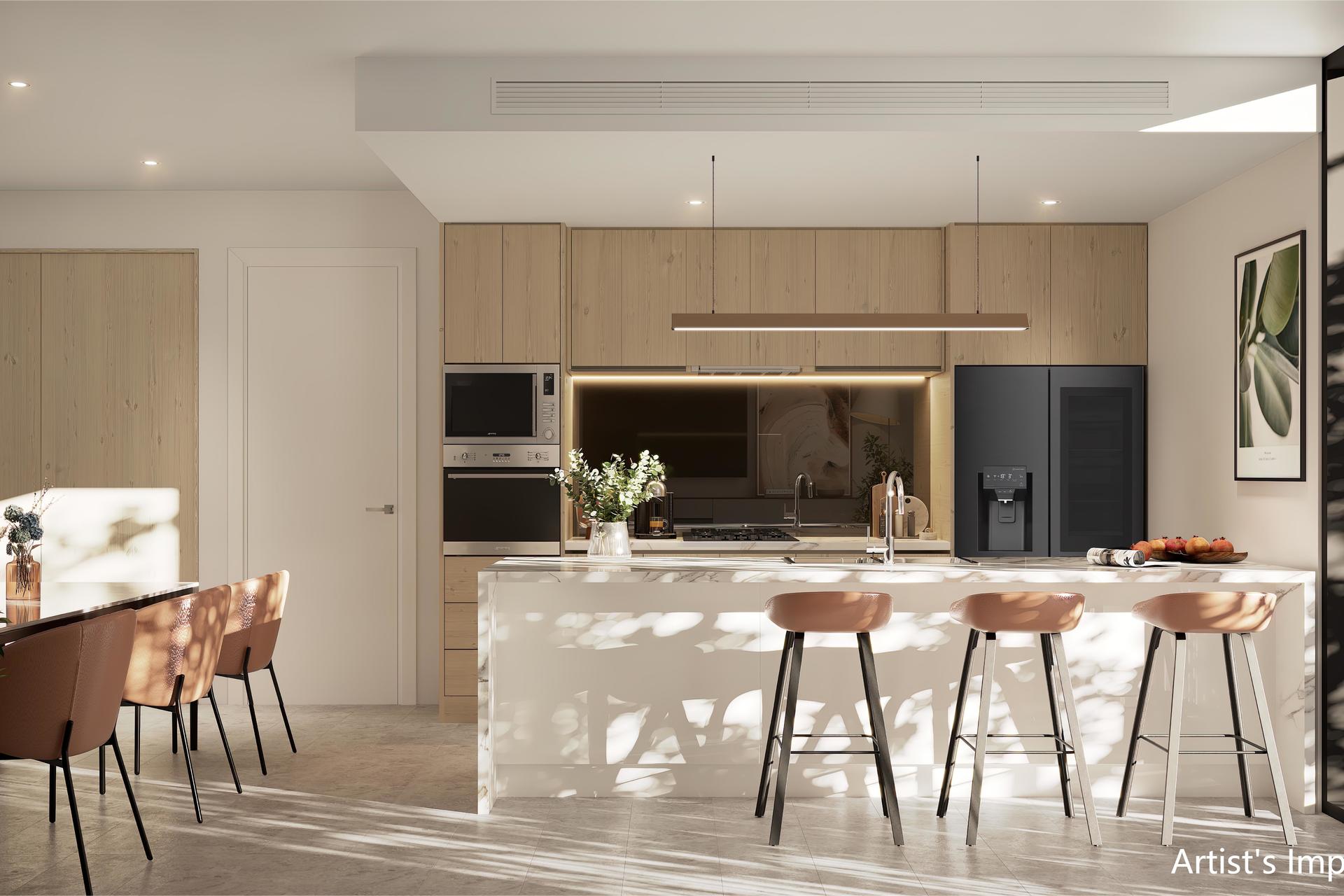 232/21-23 Dawes Avenue, Castle Hill, Nsw, 2154 - Image 6