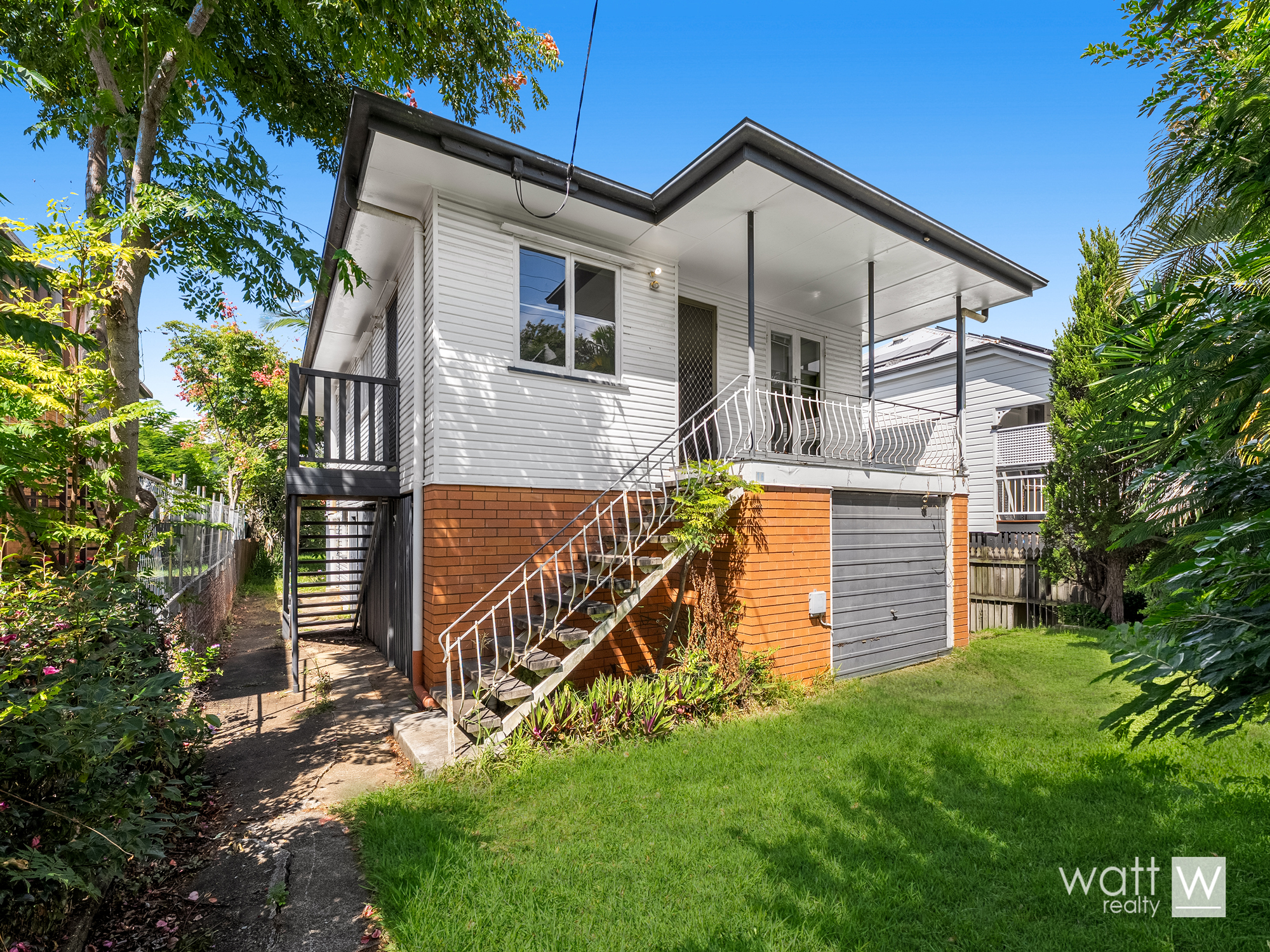 16 RAILWAY STREET, Nudgee QLD 4014 - Image 1