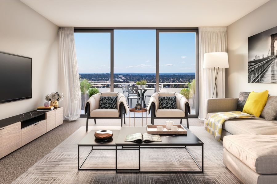 905/11-17 Second Avenue, Blacktown, Nsw, 2148 - Image 4