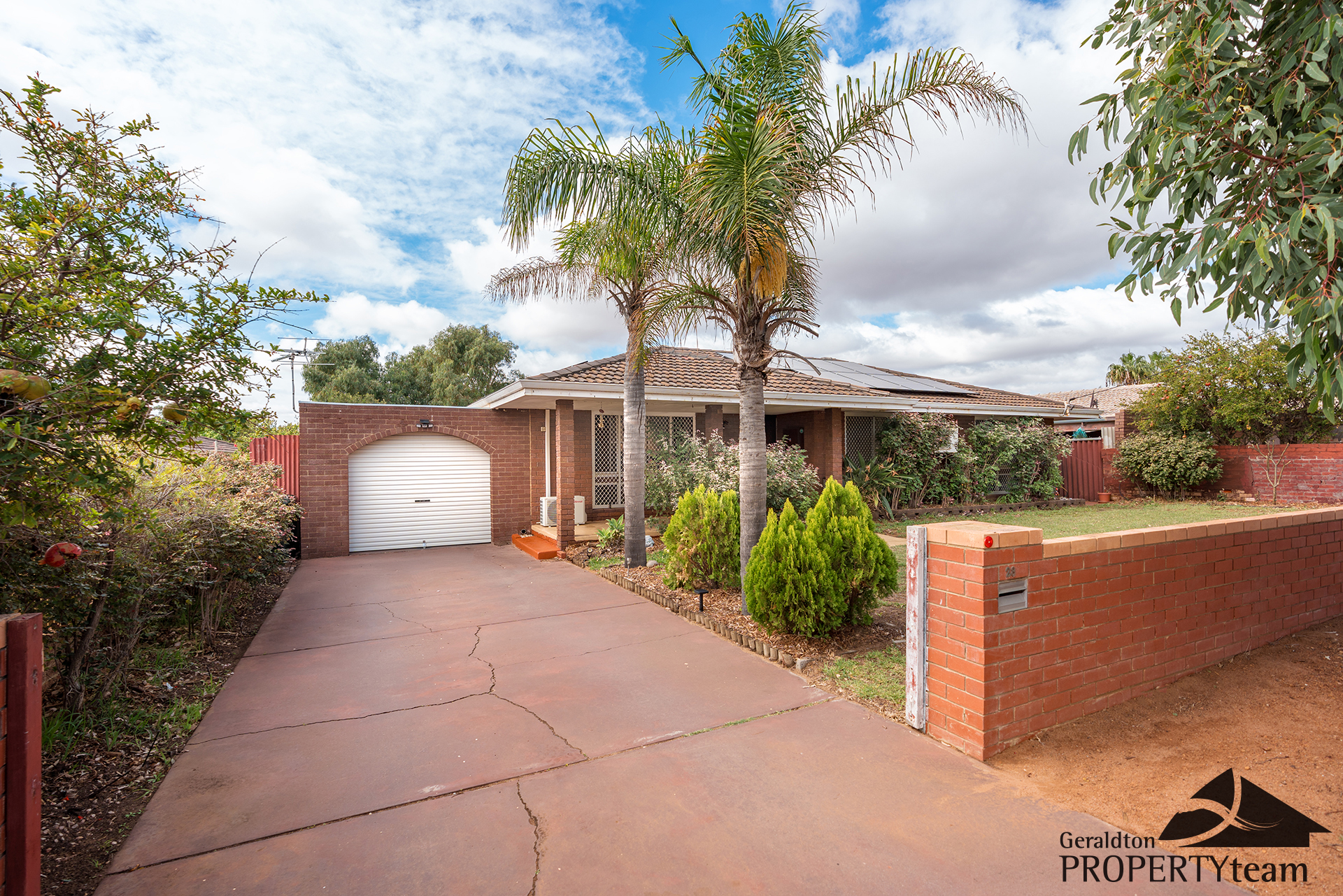3-bedroom house at 28 Hale Street, Rangeway, WA 6530, Greater Geraldton, Western Australia
