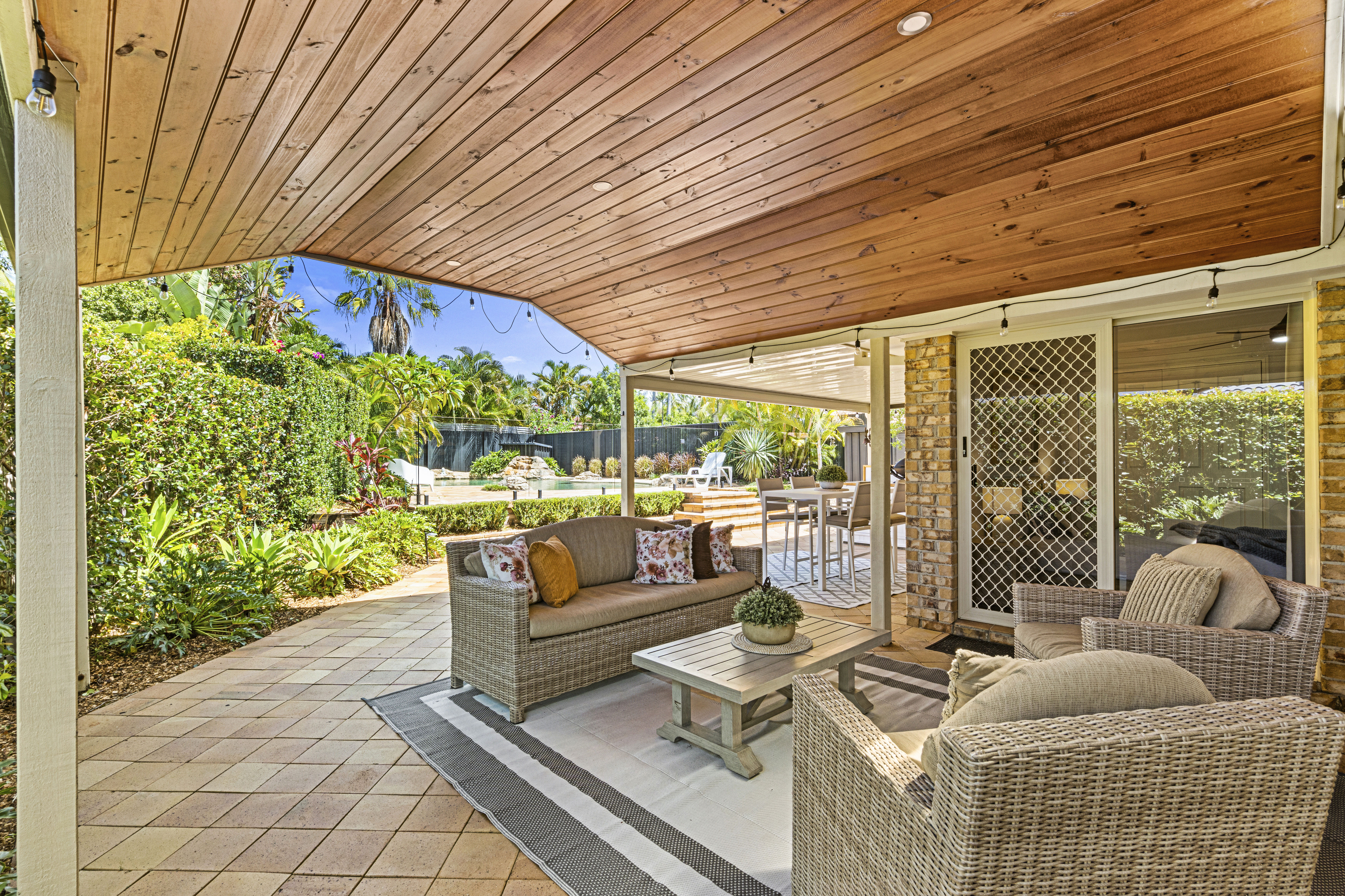 4-bedroom house at 19 GREG NORMAN CRESCENT, Parkwood QLD 4214, Gold Coast, Queensland