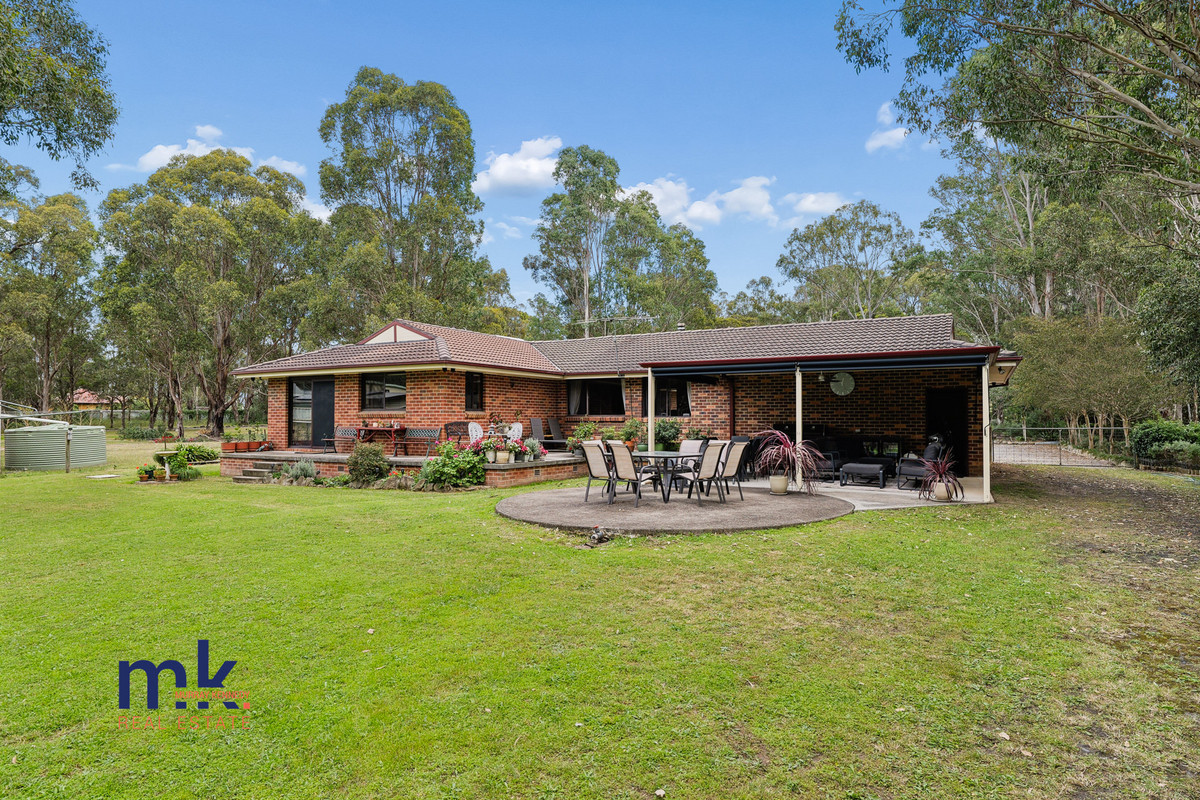 5-bedroom house at 127 Jersey Road, Bringelly, NSW 2556, Liverpool, New South Wales
