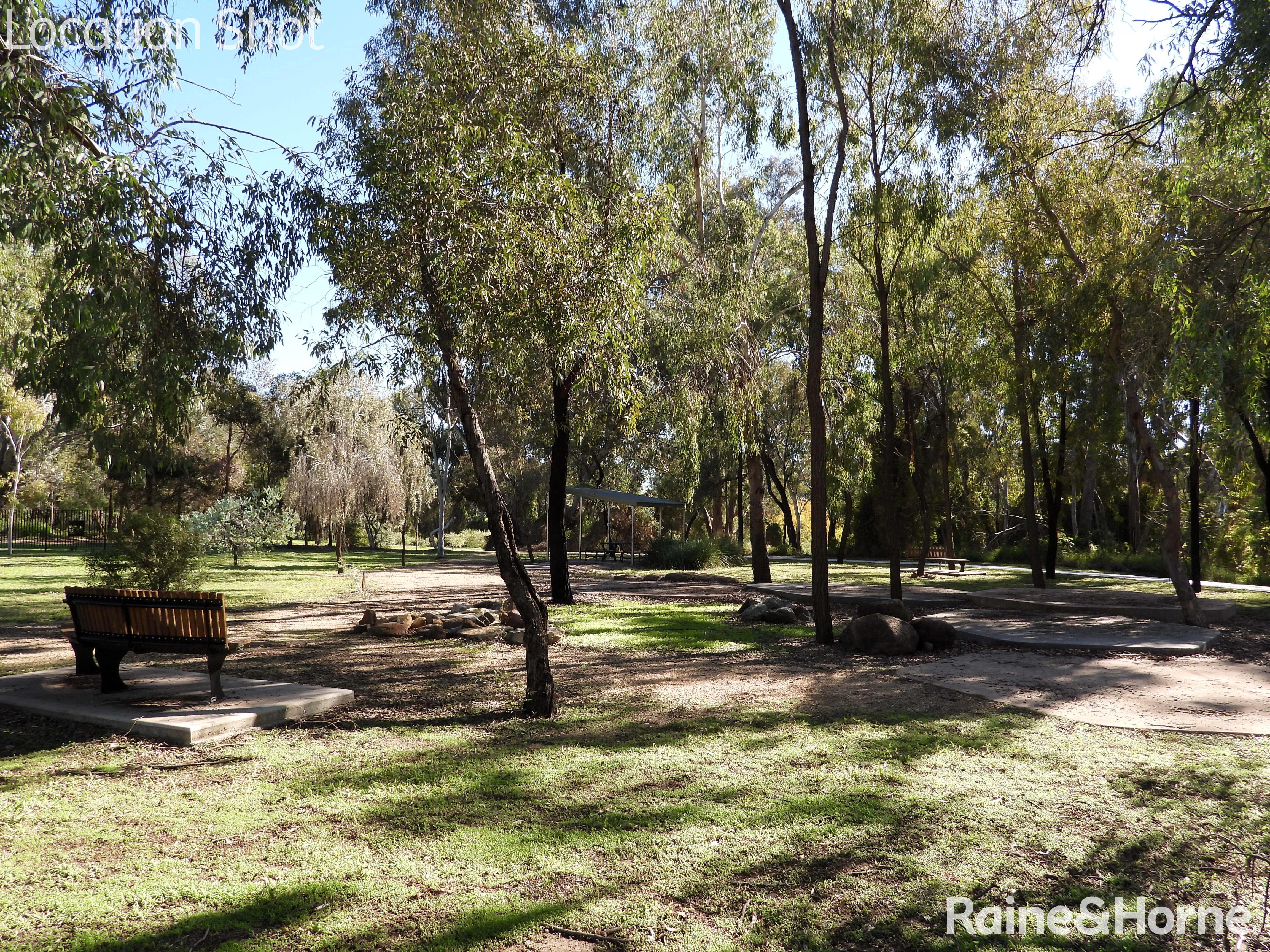 4-bedroom house at 2 Heber Street, Moree, NSW 2400, Moree Plains, New South Wales
