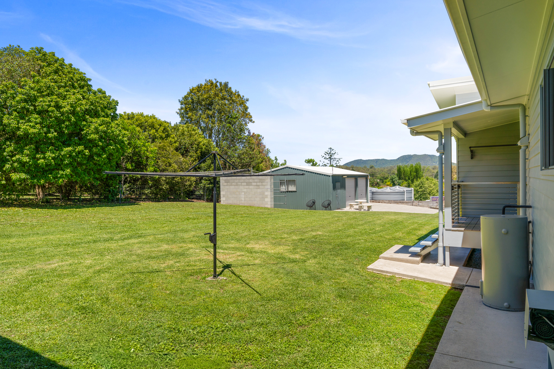 4-bedroom house at 54 PINE VALLEY DRIVE, Pie Creek QLD 4570, Gympie, Queensland