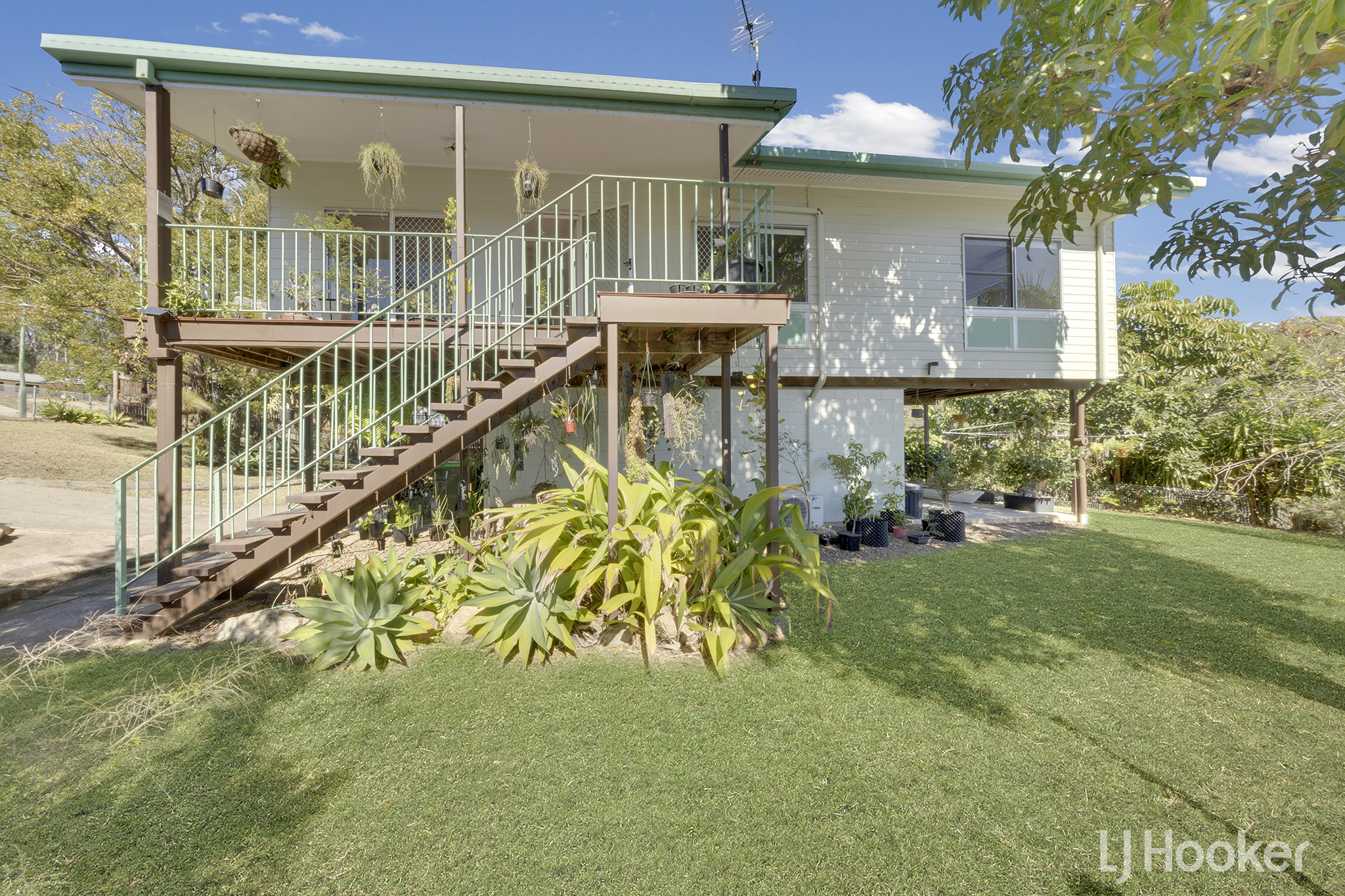 3-bedroom house at 34 FLOUNDER CRESCENT, Toolooa QLD 4680, Gladstone, Queensland
