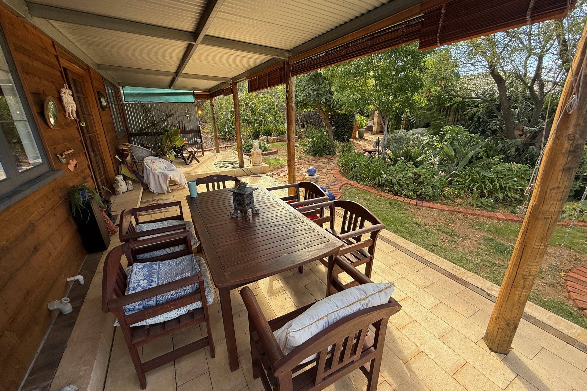 3-bedroom house at 51 Ford Street, York, WA 6302, York, Western Australia