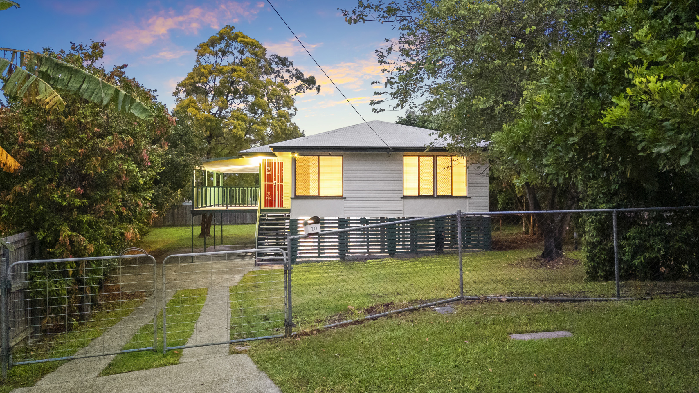 10 YULAN STREET, Inala QLD 4077 - Image 2