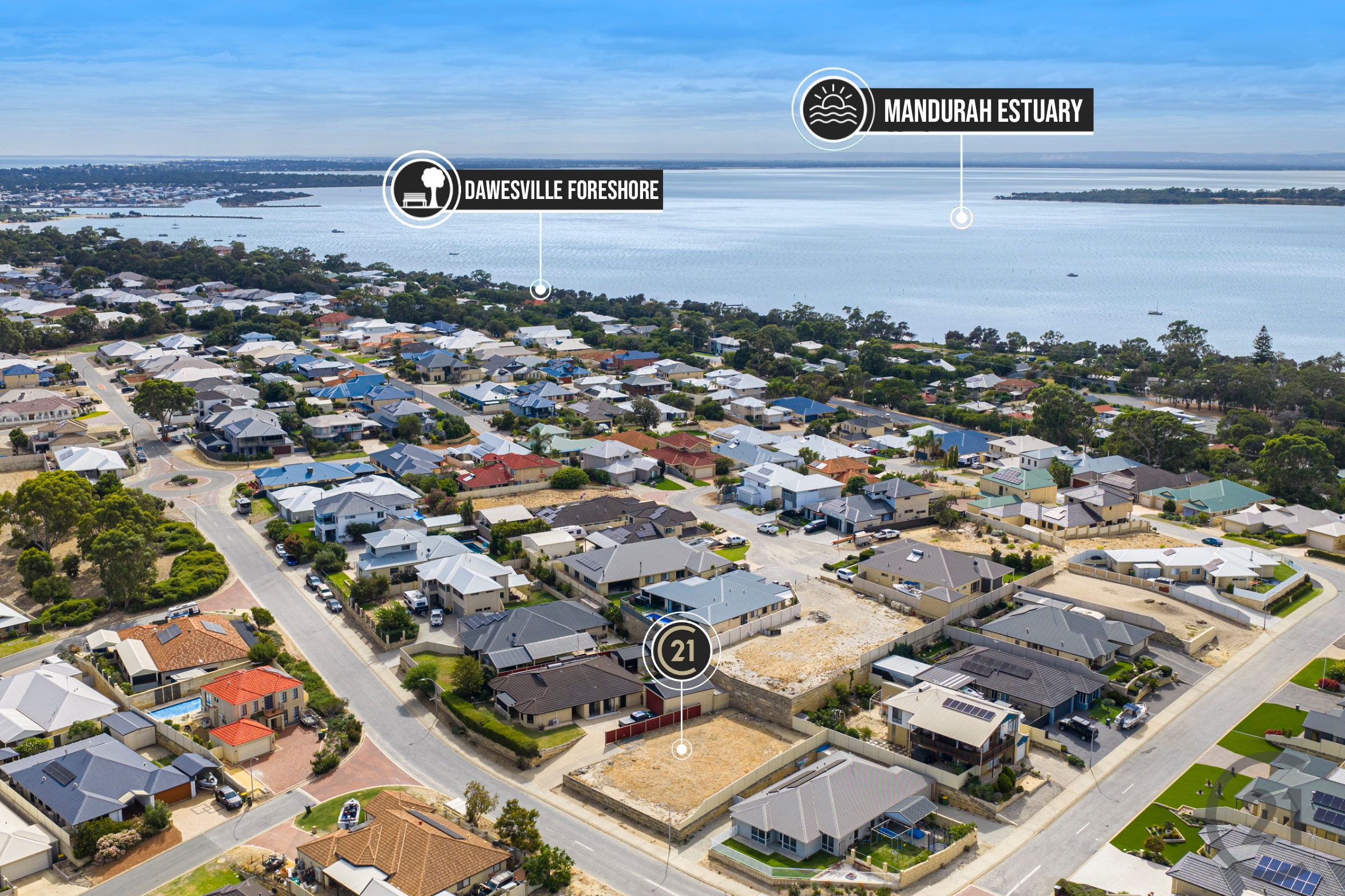 15 Narembeen Road, Dawesville, Wa, 6211 - Image 5
