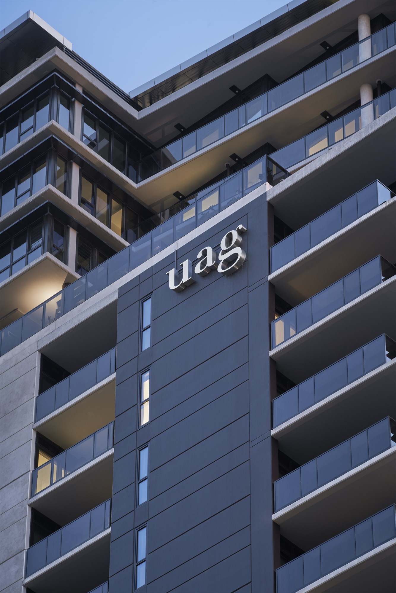 101/45  Dudley Street, West Melbourne, Vic, 3003 - Image 3