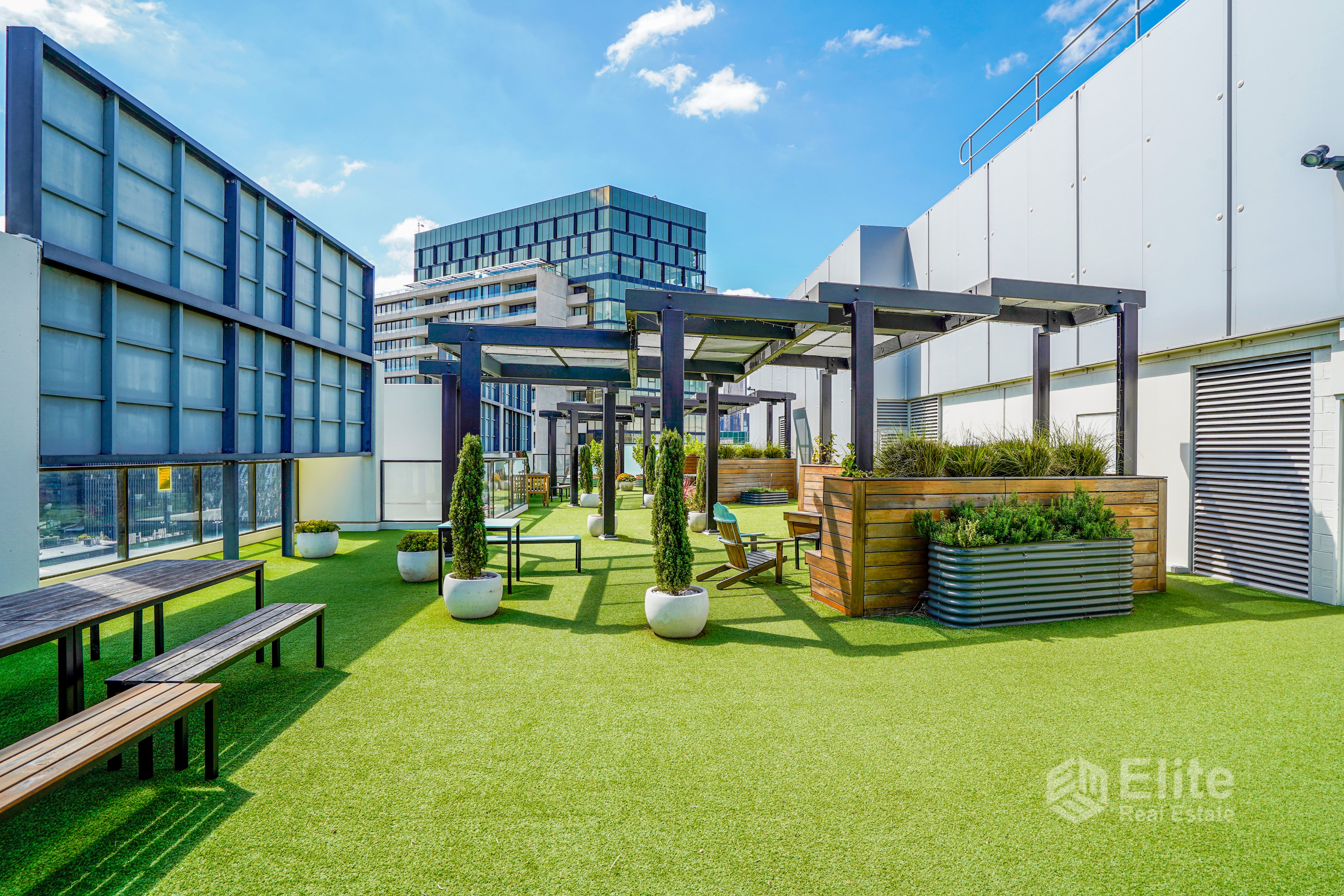 1-bedroom unit at 2008/60 Lorimer Street, Docklands, VIC 3008, Melbourne, Victoria