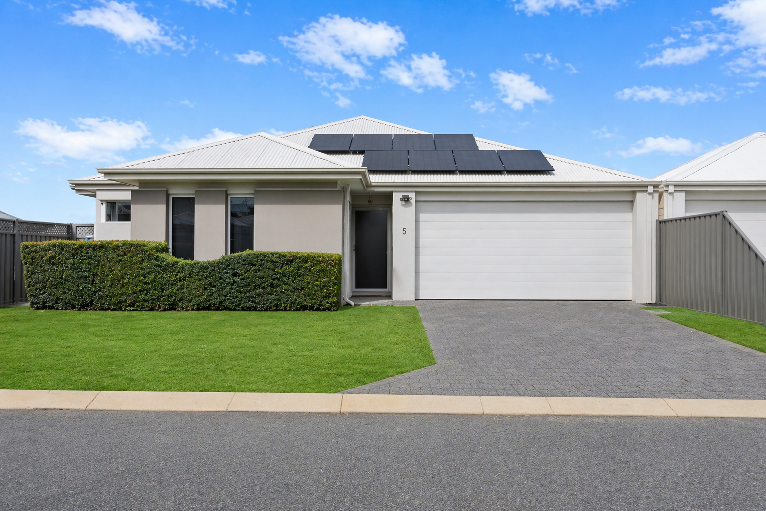 3-bedroom house at 5 RYHILL CRESCENT, Wellard WA 6170, Kwinana, Western Australia