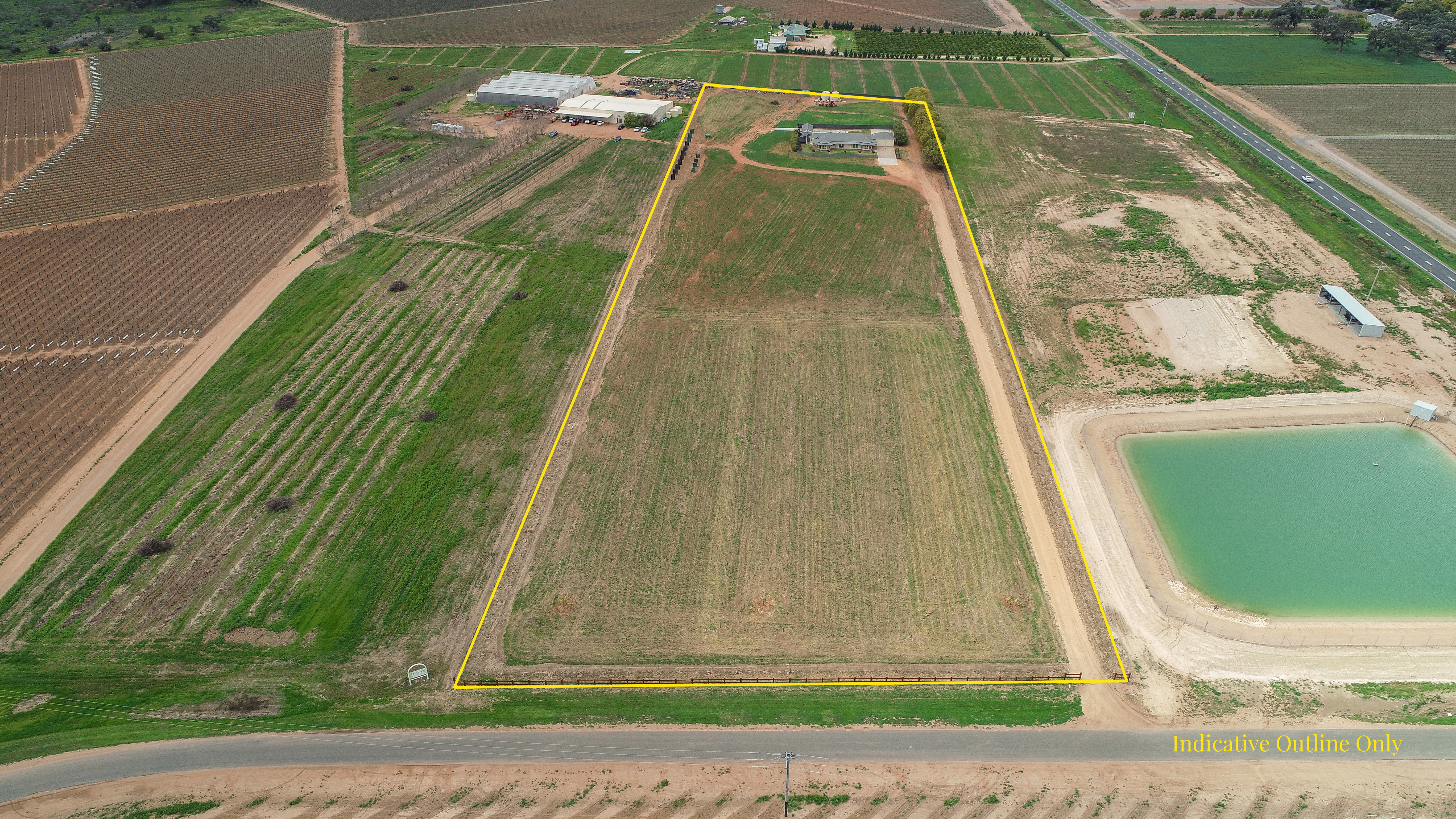 3-bedroom house at 12 BRETT ROAD, Euston NSW 2737, Balranald, New South Wales