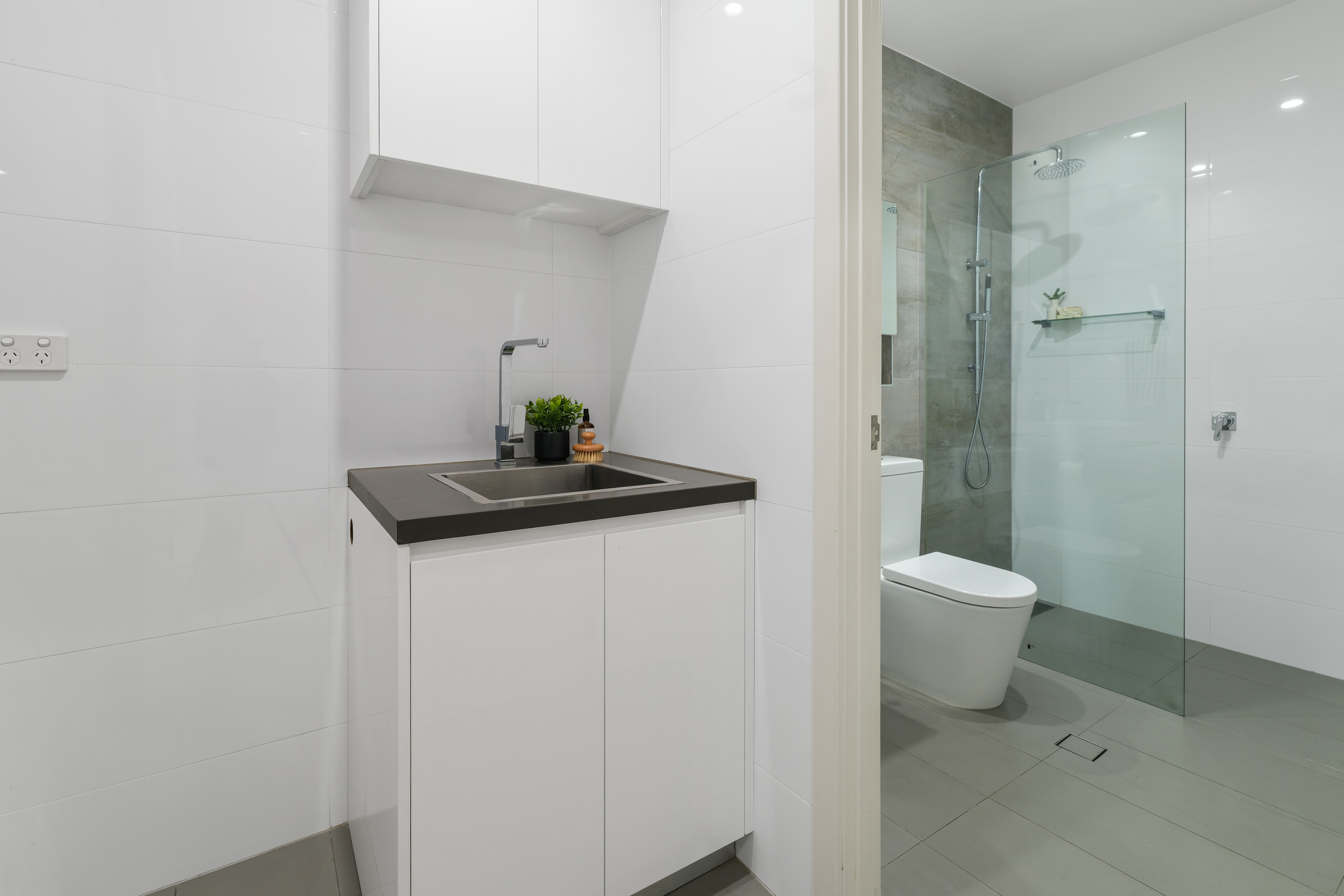 2-bedroom unit at 209/18 Throsby Street, Wickham, NSW 2293, Newcastle, New South Wales