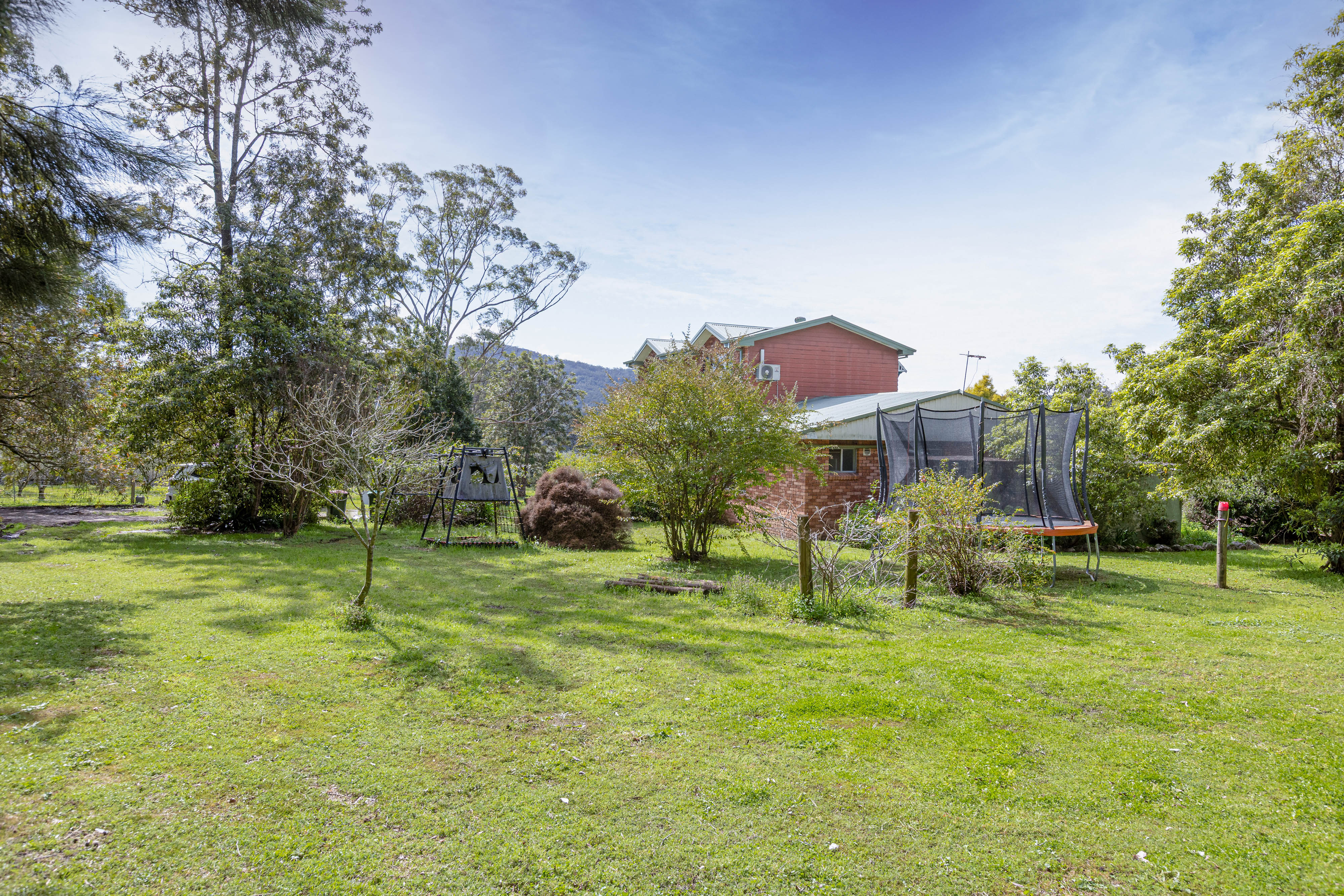 4-bedroom house at 124 Duns Creek Road, Duns Creek, Nsw, 2321, Port Stephens, New South Wales