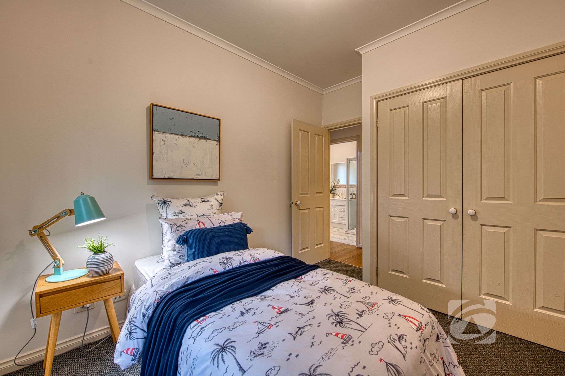 3-bedroom unit at 6 EXELL MEWS, Berwick VIC 3806, Casey, Victoria