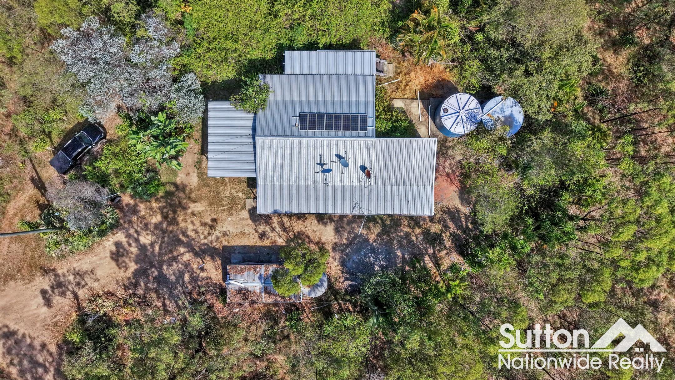 2-bedroom house at 447B Moolboolaman Road, Moolboolaman, Qld, 4671, Bundaberg, Queensland