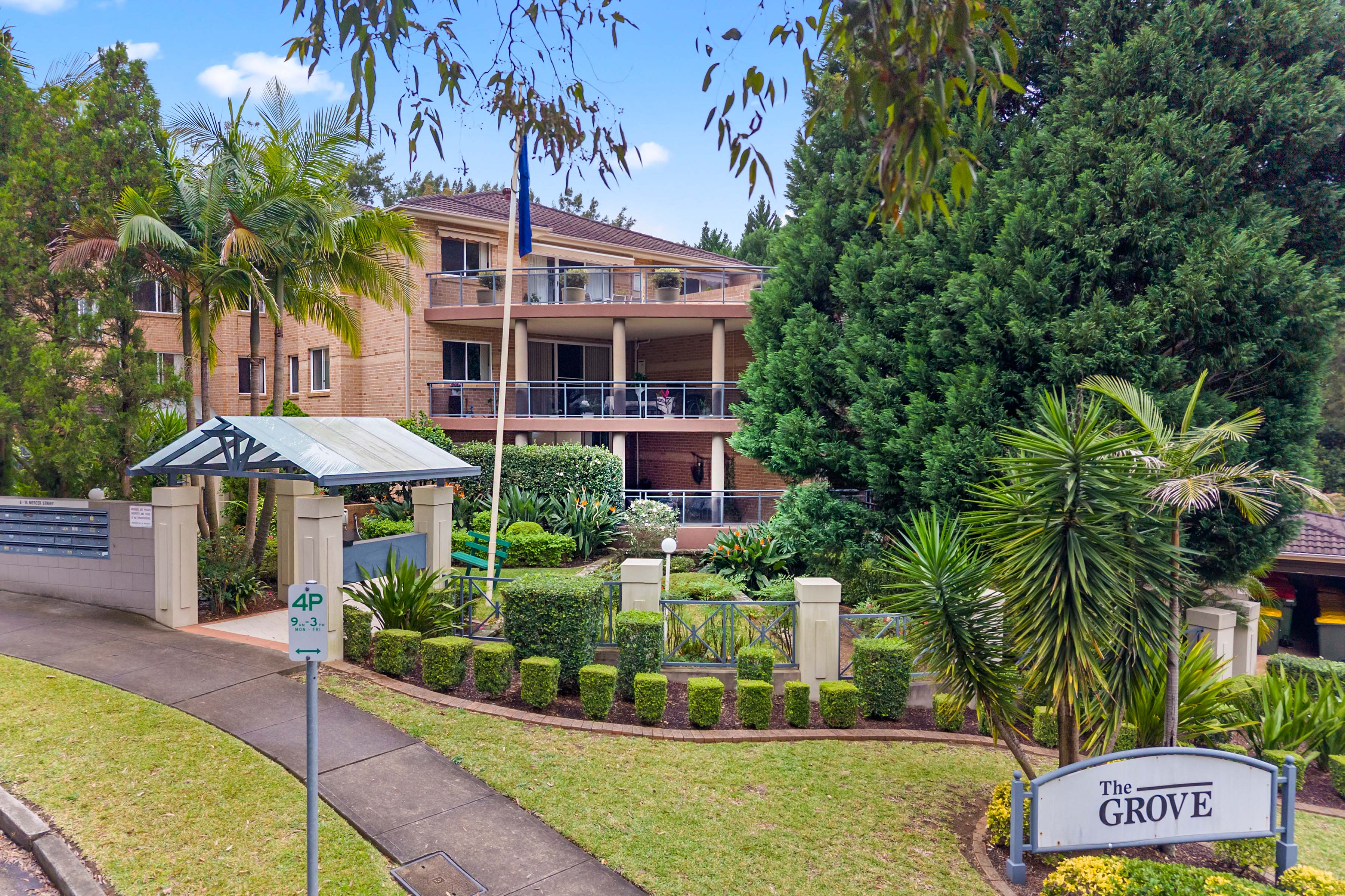 1/8-14 Mercer Street, Castle Hill, NSW 2154 - Image 1