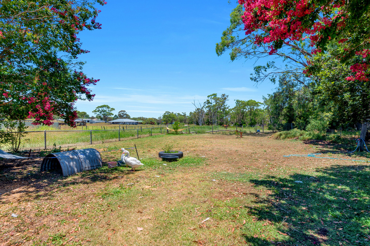 2-bedroom house at 26 STURT STREET, Warwick QLD 4370, Southern Downs, Queensland
