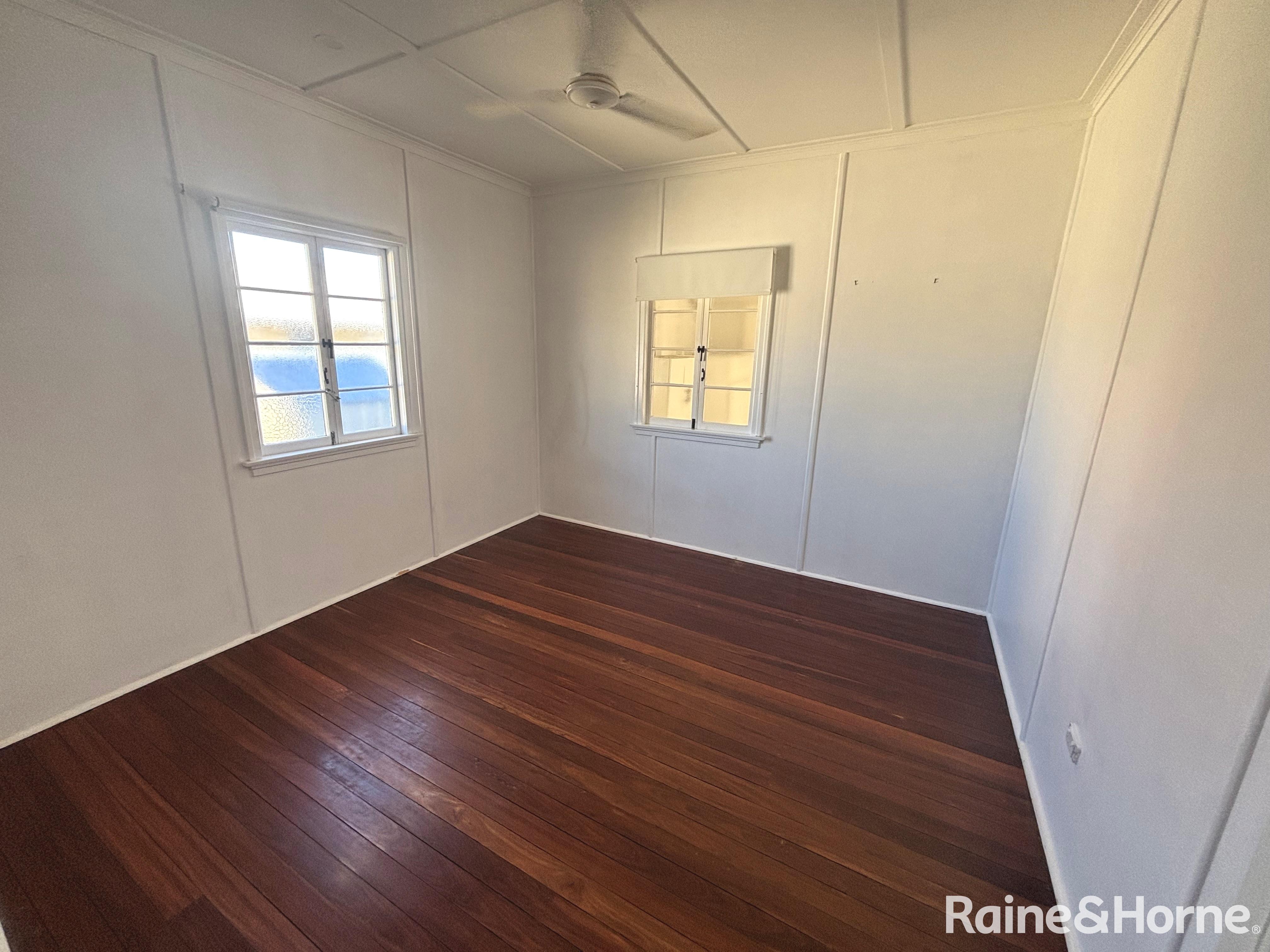 4-bedroom house at 25 South Street, Wondai, QLD 4606, South Burnett, Queensland