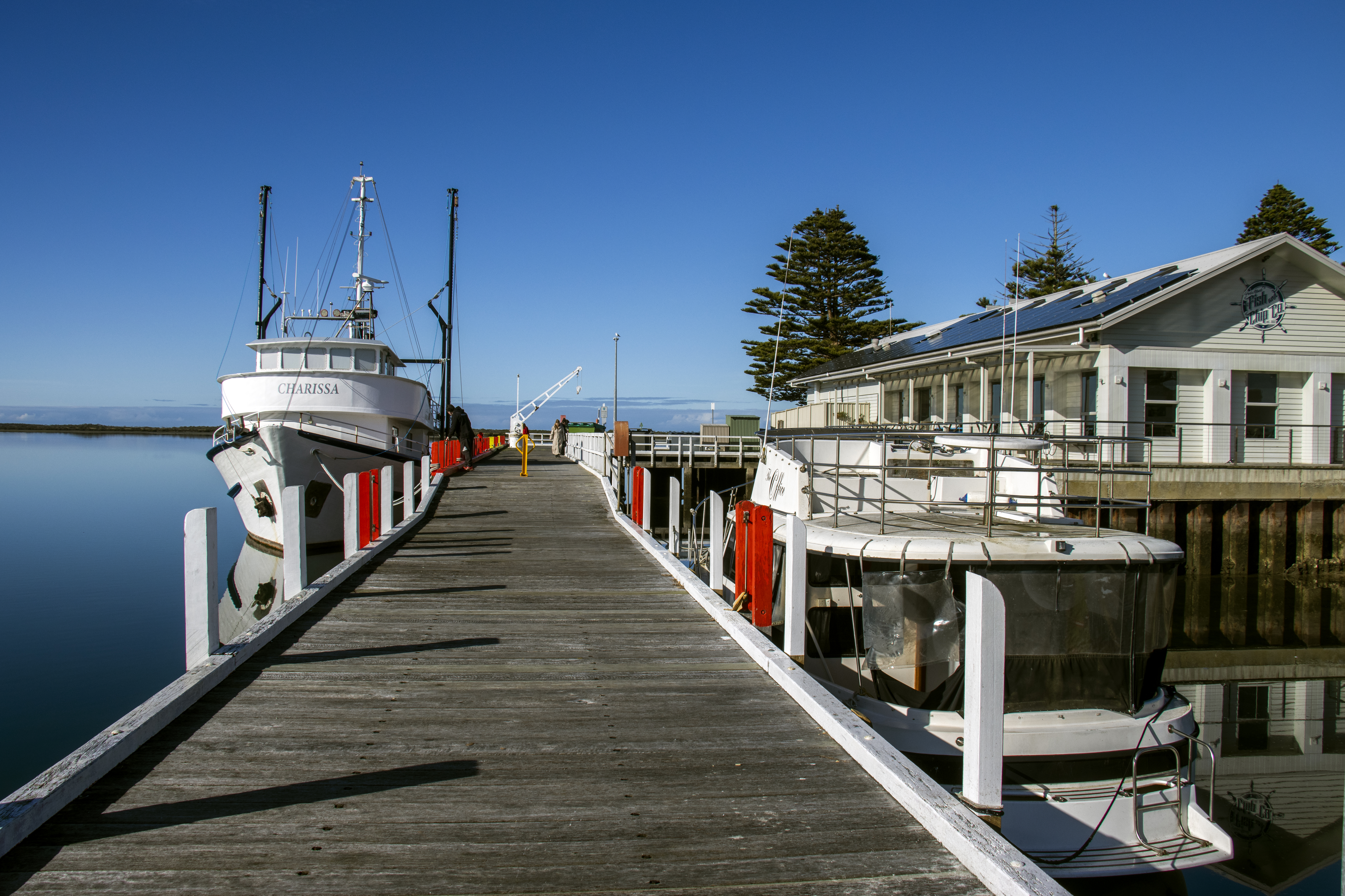 Lot 7, Block 24 South Street, Port Albert, Vic, 3971 - Image 6
