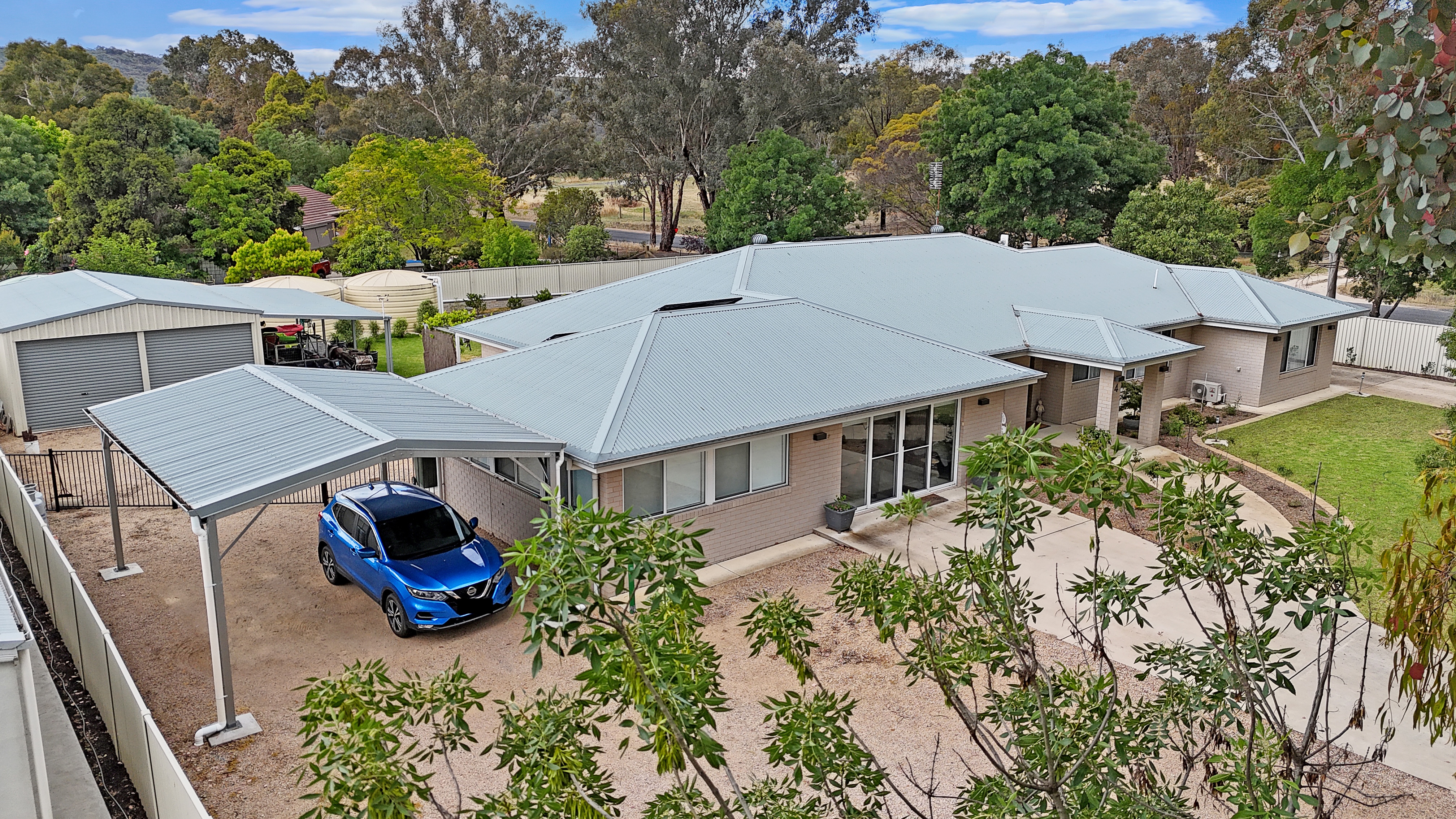 4-bedroom house at 4 Mcgregor Street, Eldorado, VIC 3746, Wangaratta, Victoria