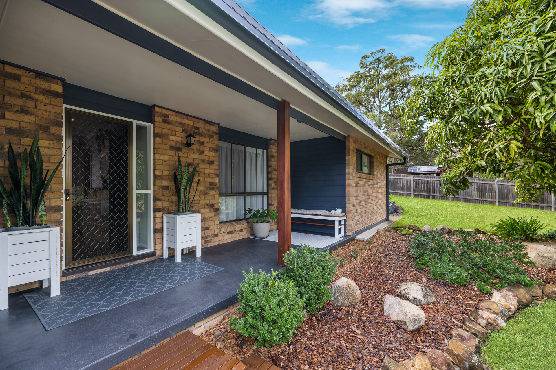 4-bedroom house at 1 Haven Crescent, Yarravel, NSW 2440, Kempsey, New South Wales