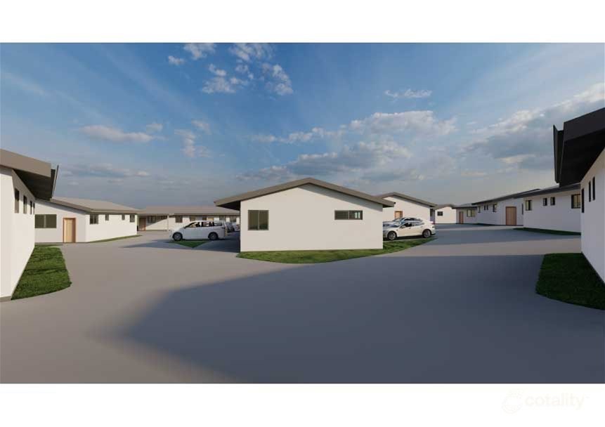 Lot 2 Rich Street, Stanthorpe, Qld, 4380 - Image 2