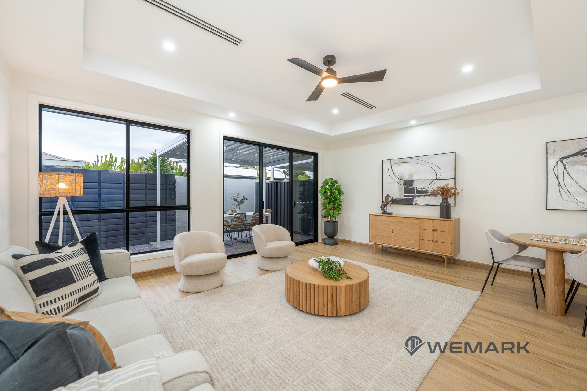 3-bedroom house at 82B Playford Road, Newton, Sa, 5074, Campbelltown (Sa), South Australia