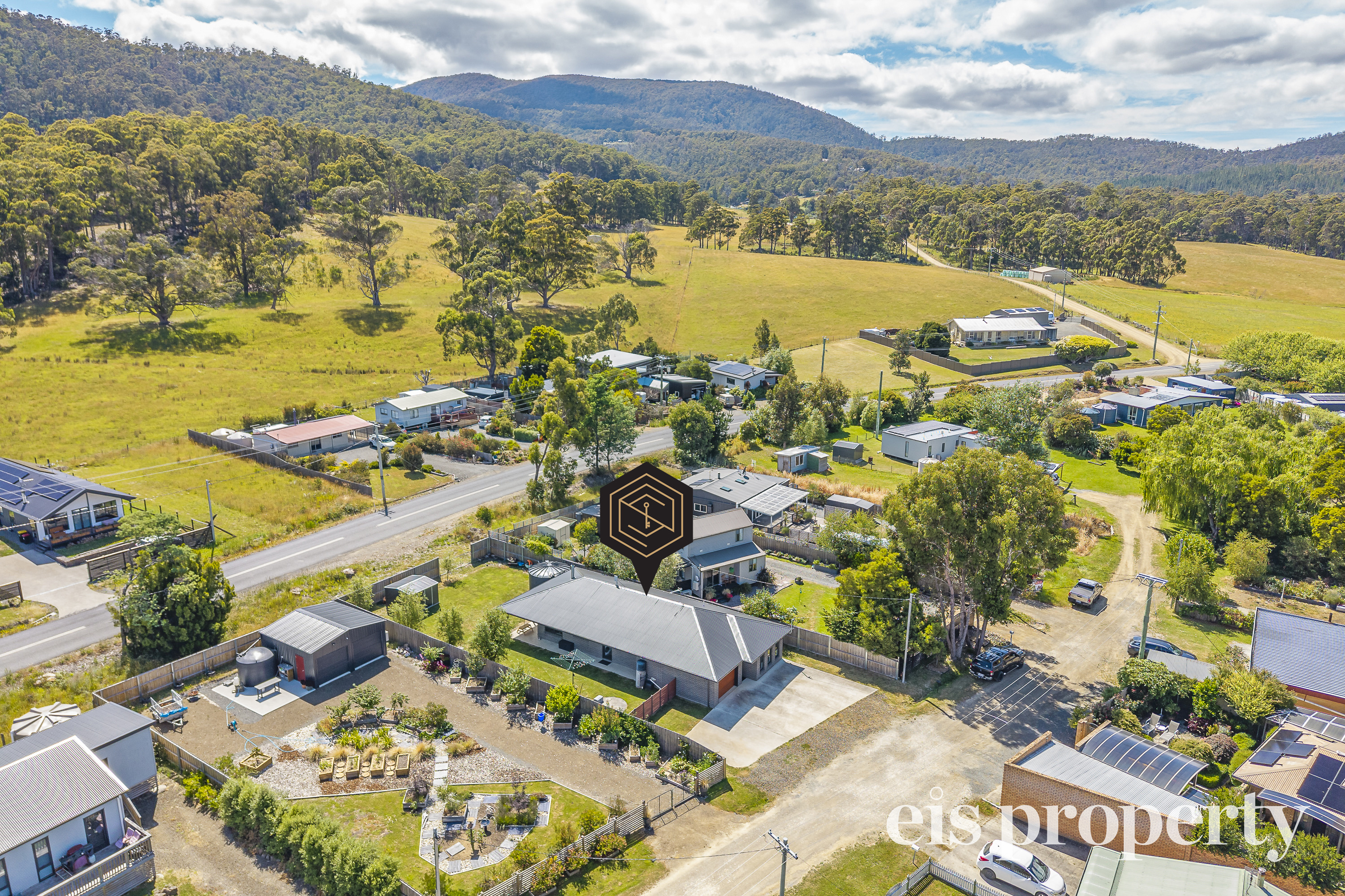 3-bedroom house at 5 Challis Crescent, Deep Bay, Tas, 7112, Huon Valley, Tasmania
