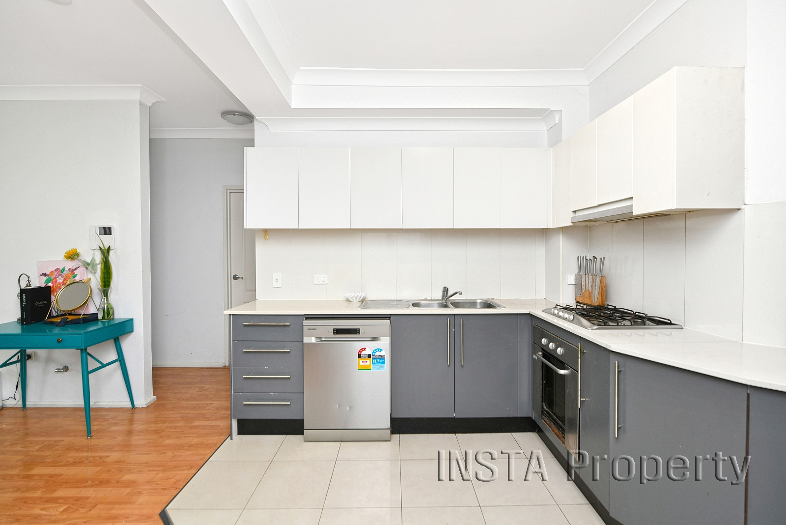 2-bedroom unit at 15/2-8 Kitchener Avenue, Regents Park, NSW 2143, Cumberland, New South Wales