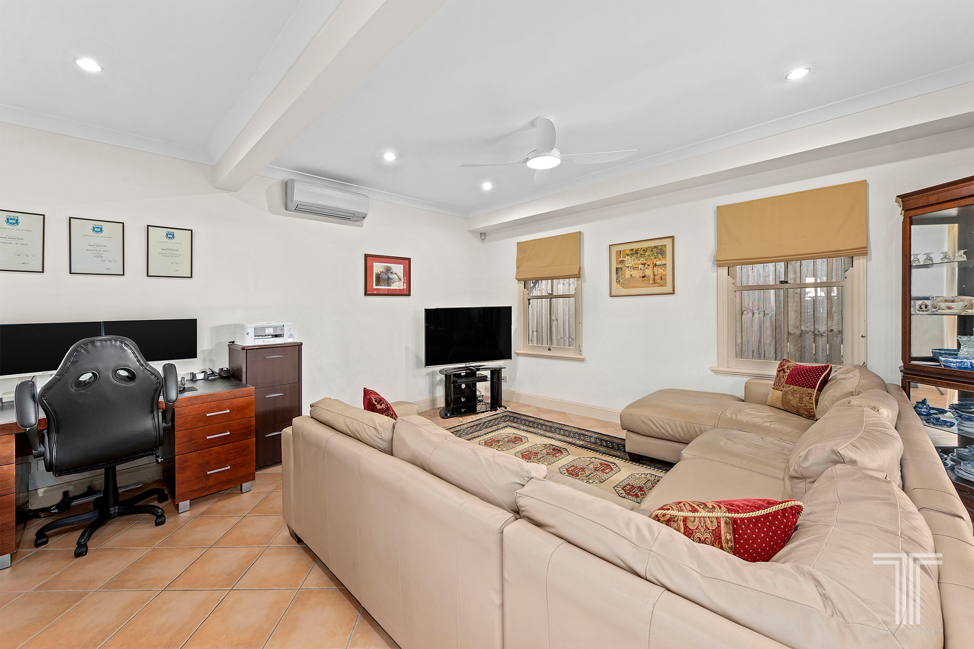 4-bedroom house at 41 Riddings Street, Coorparoo, QLD 4151, Brisbane, Queensland