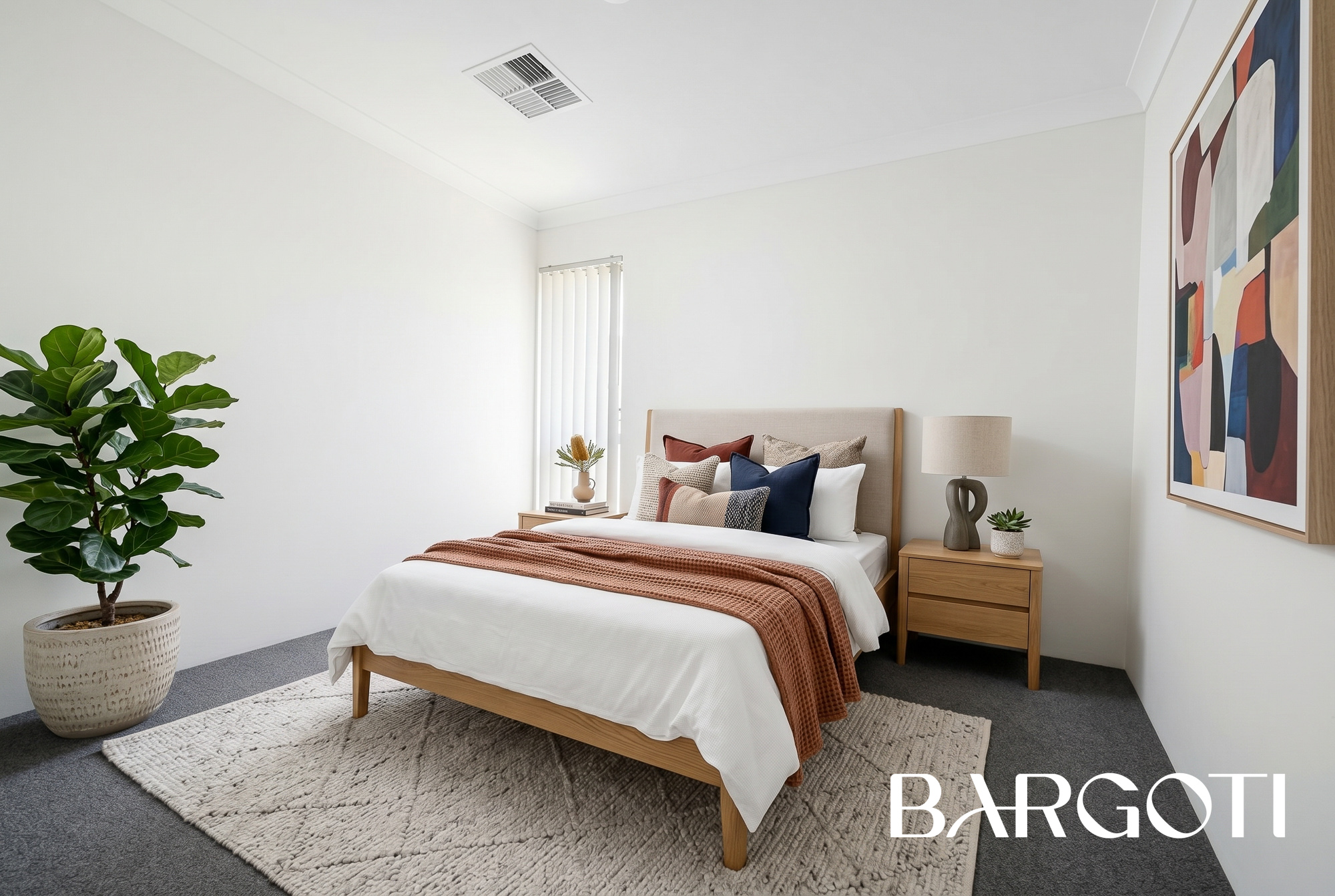 4-bedroom house at 73 Bernborough Avenue, Caversham, WA 6055, Swan, Western Australia