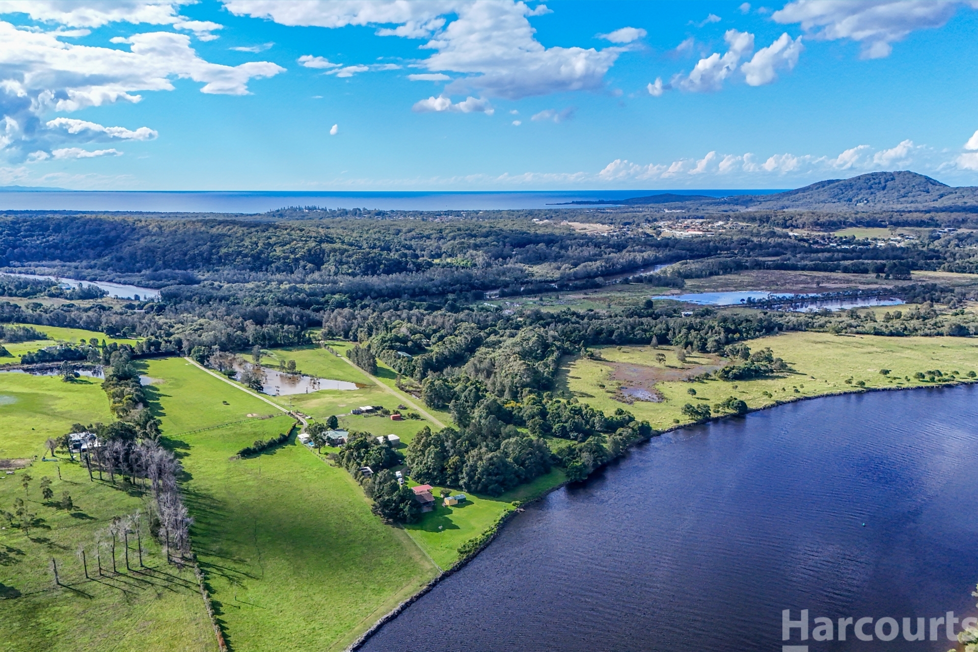 3-bedroom house at 157 Boyters Lane, Jerseyville, NSW 2431, Kempsey, New South Wales