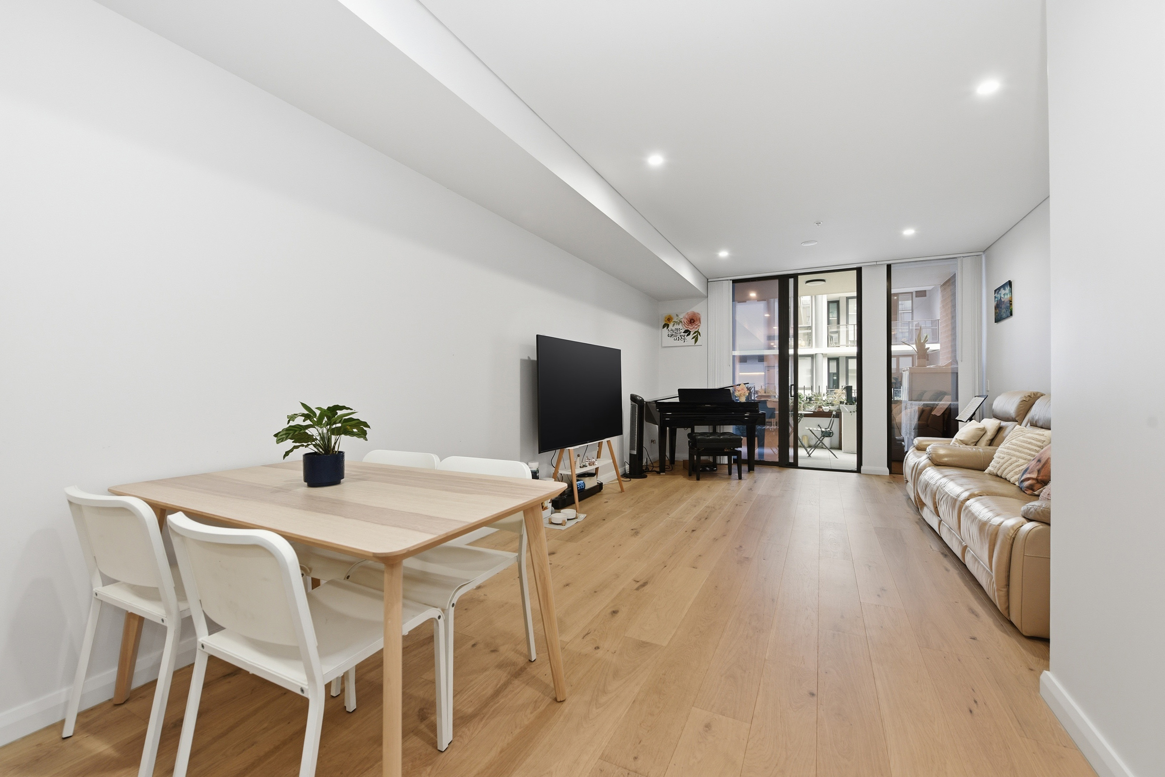 226/19 Partridge Avenue, Castle Hill, Nsw, 2154 - Image 1