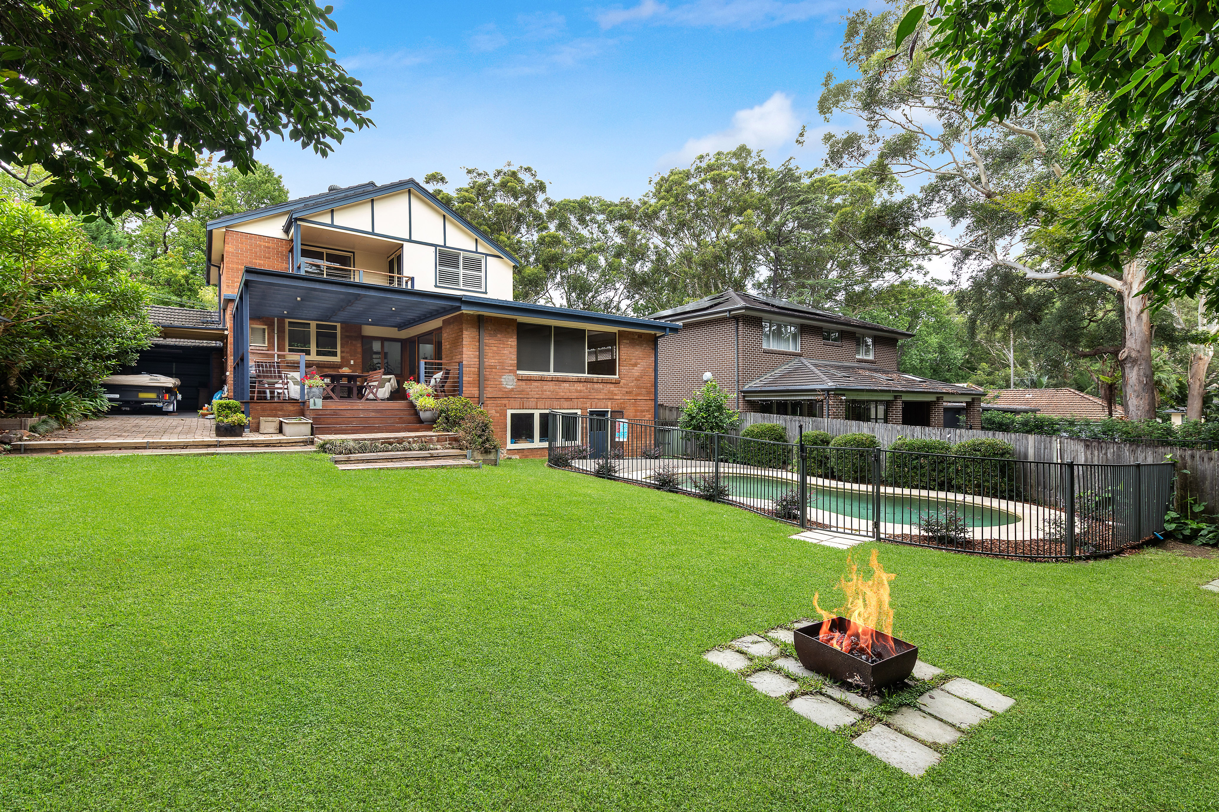 5-bedroom house at 7 Yarrennan Avenue, West Pymble, NSW 2073, Ku-Ring-Gai, New South Wales