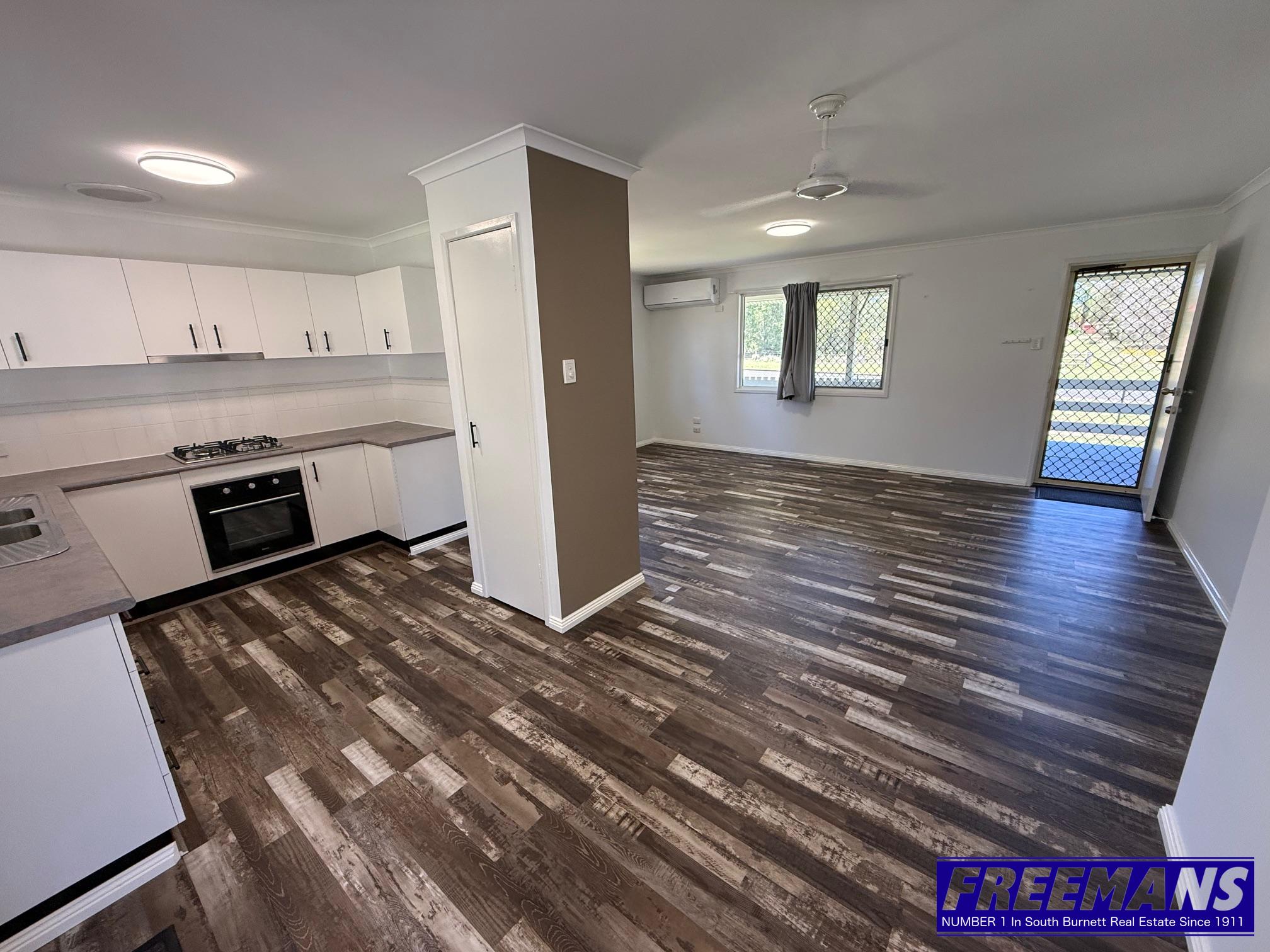 3-bedroom house at 24 South Street, Nanango, QLD 4615, South Burnett, Queensland